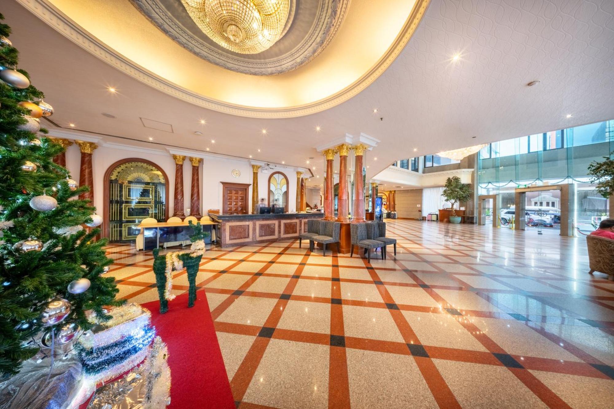 Royal Benja Bangkok