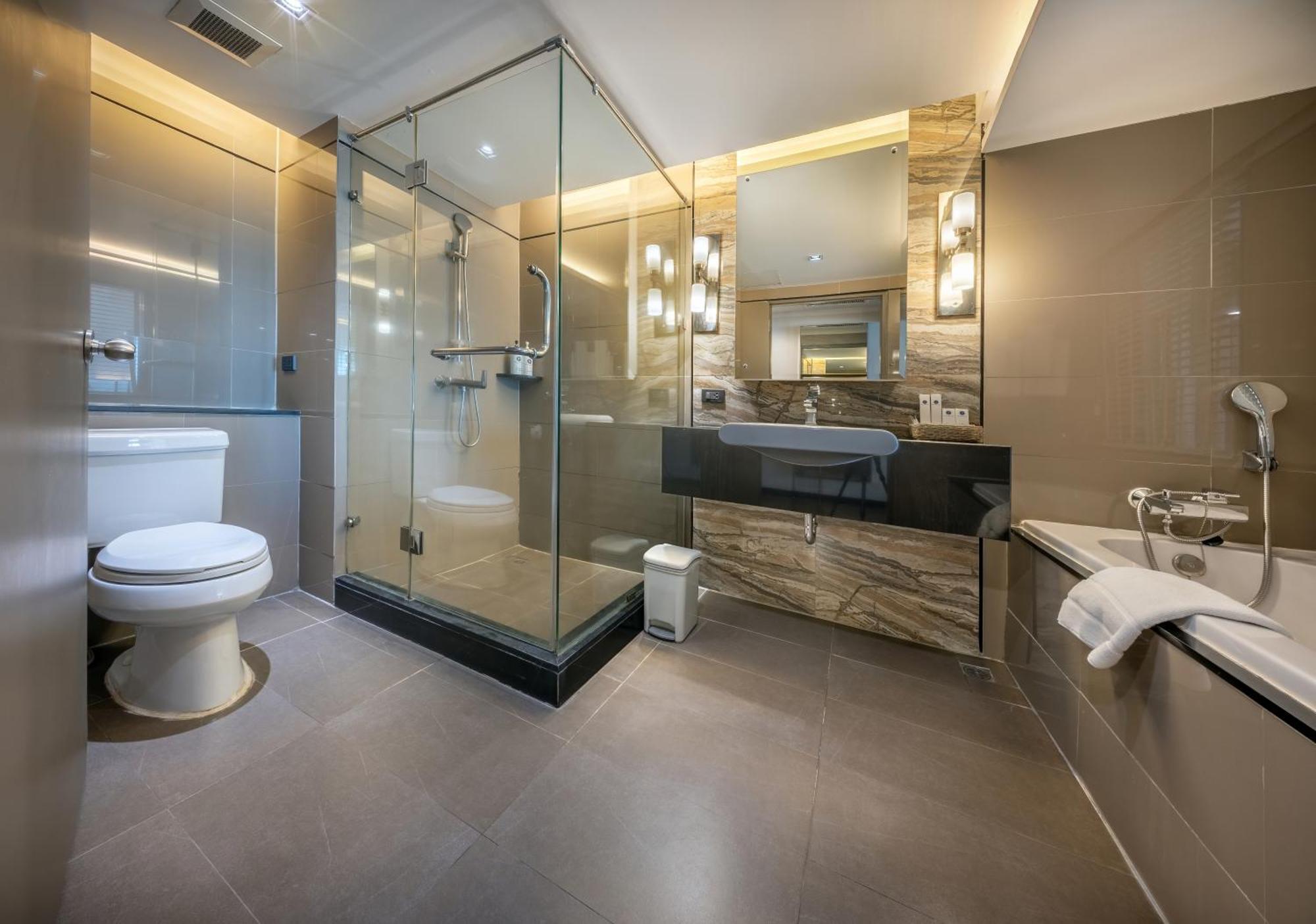 Royal Benja 5* Bangkok