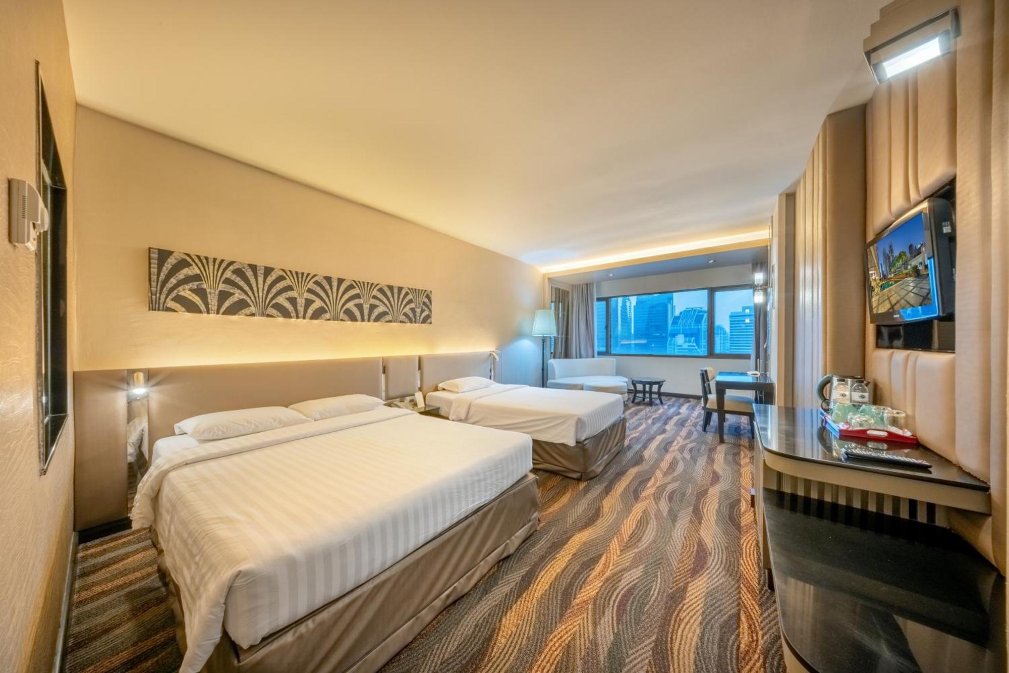 Hotel Royal Benja