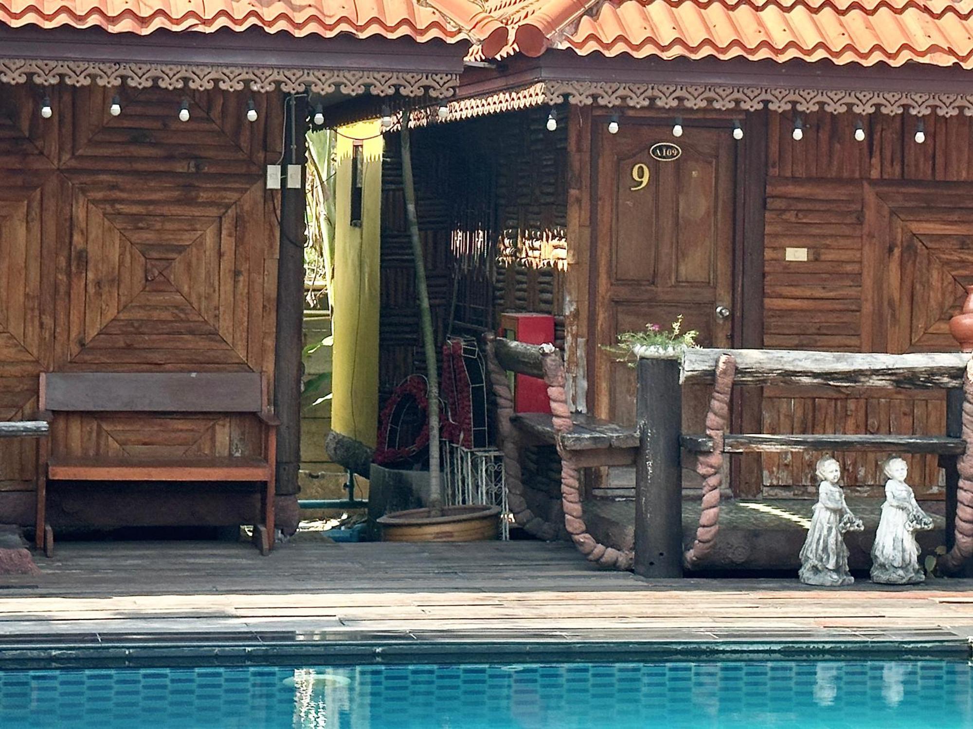 Resort Montri Donmuang