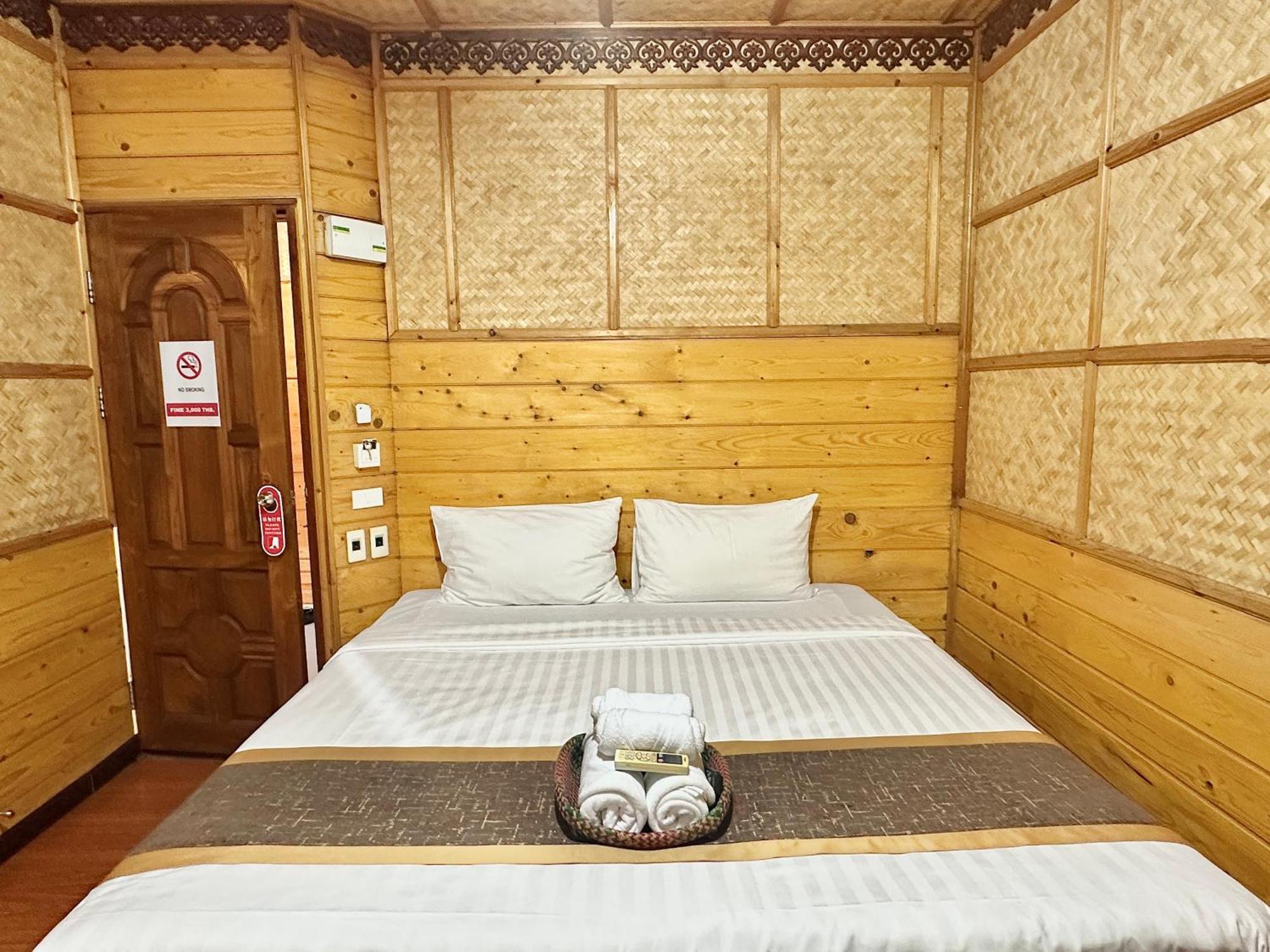 Resort Montri Donmuang 2*