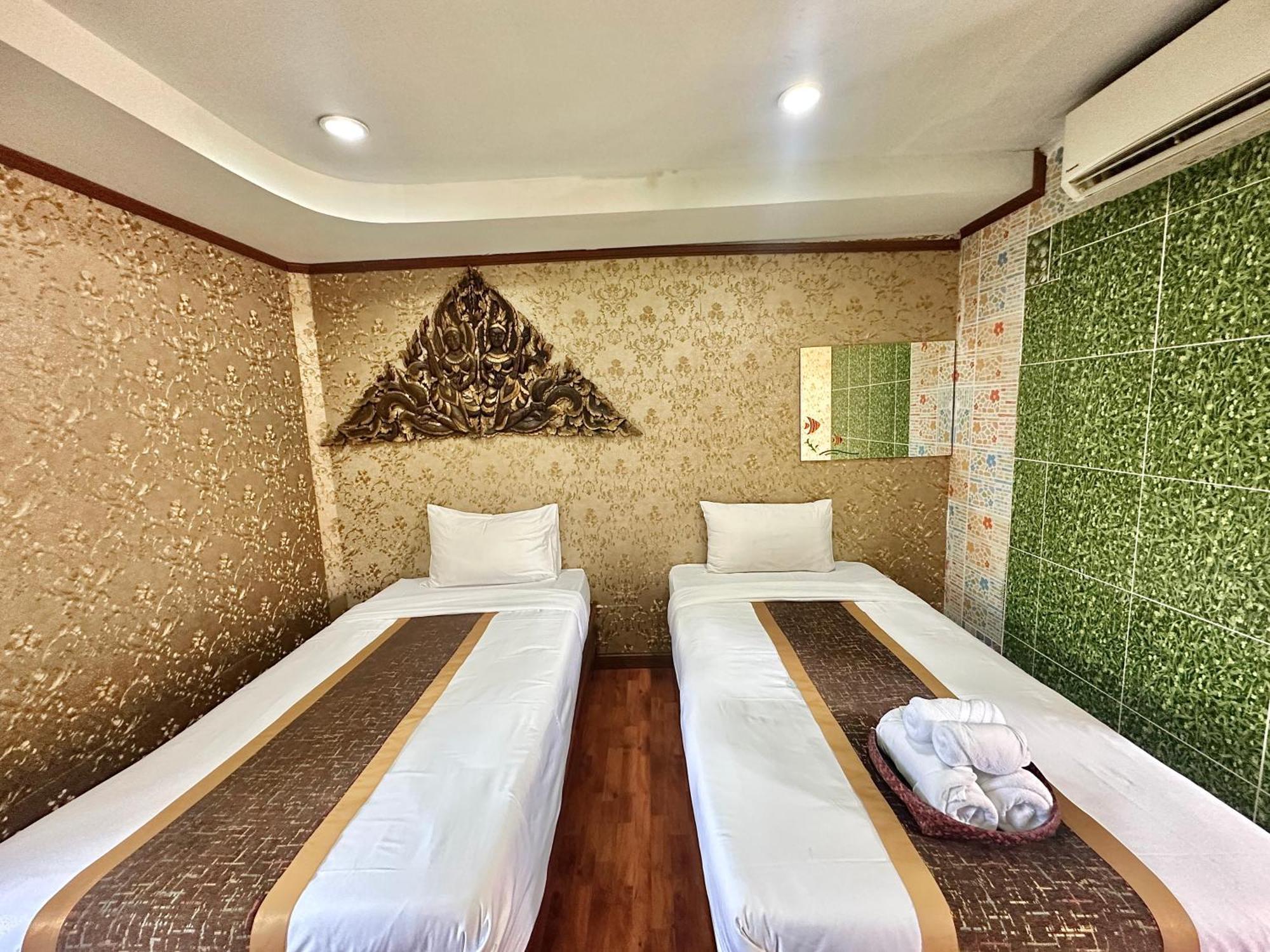 Resort Montri Donmuang