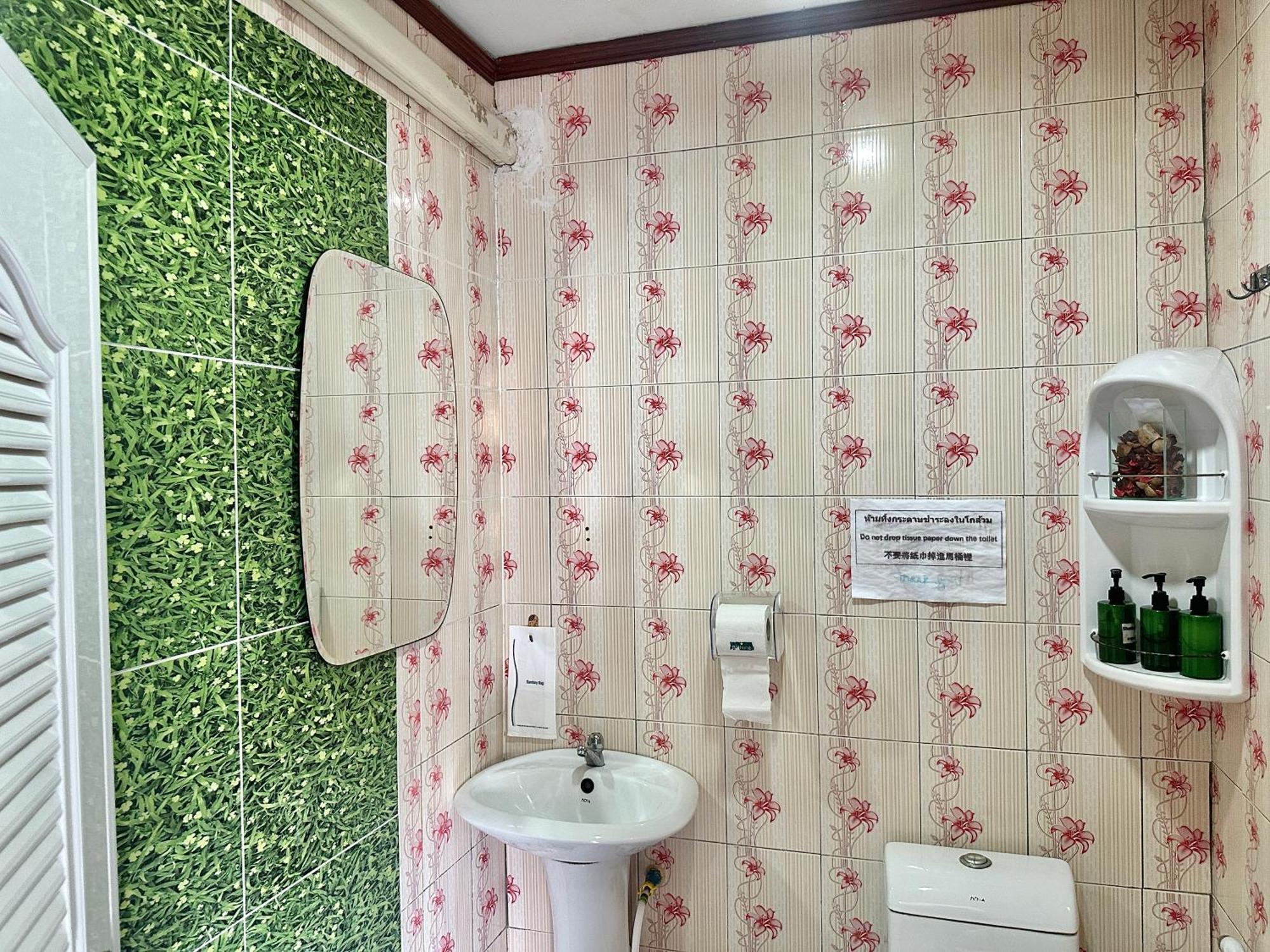 Tempat peranginan Montri Donmuang