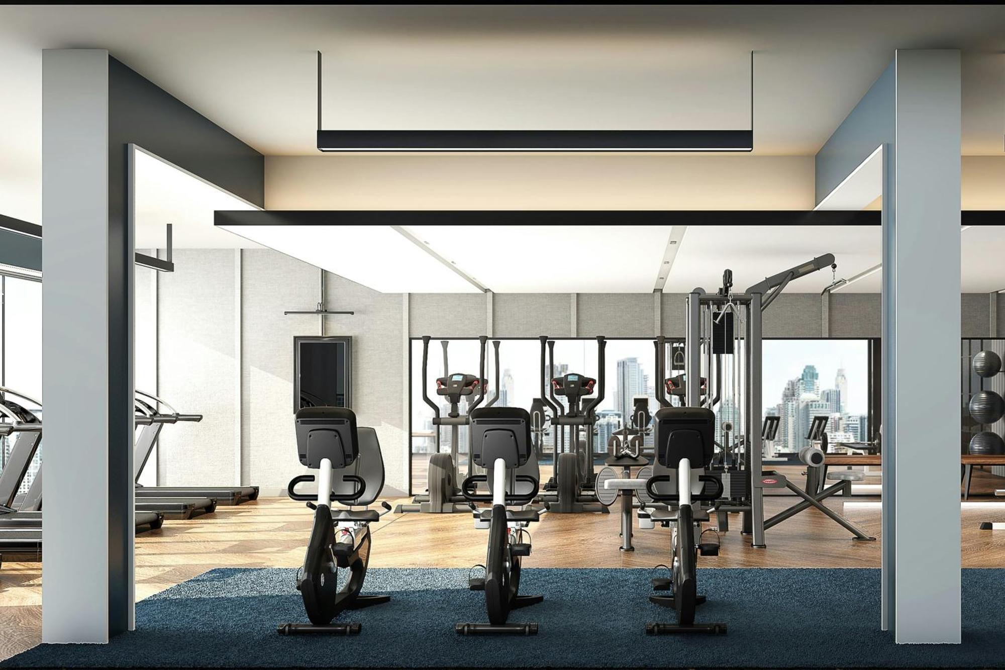Four Points By Sheraton Bangkok, Sukhumvit 22 4*