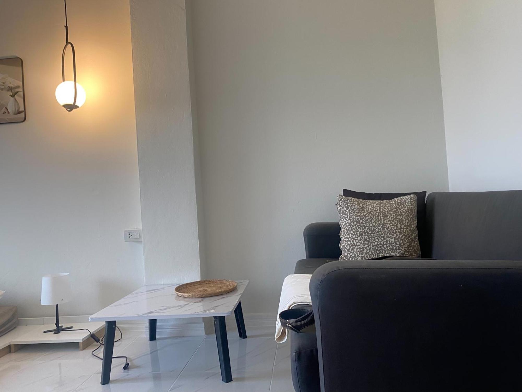 Niran 2 Ramkhamhaeng Local Hood 15 Mins To Airport A Budget Apartment