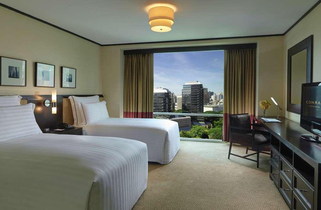 Conrad Residences 5* Bangkok