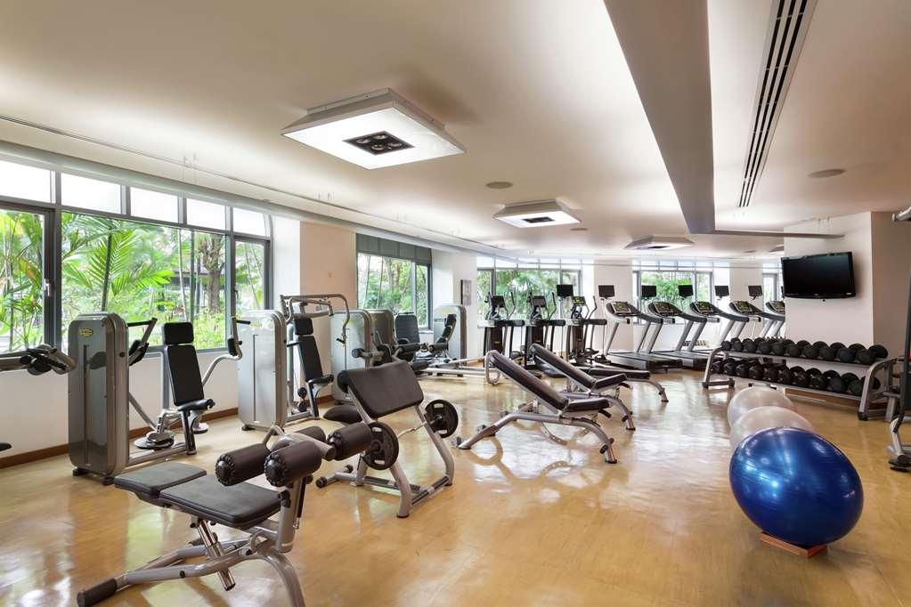 Conrad Residences Hotel