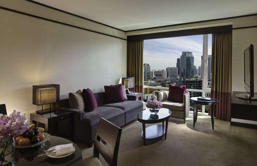 Conrad Residences 5*