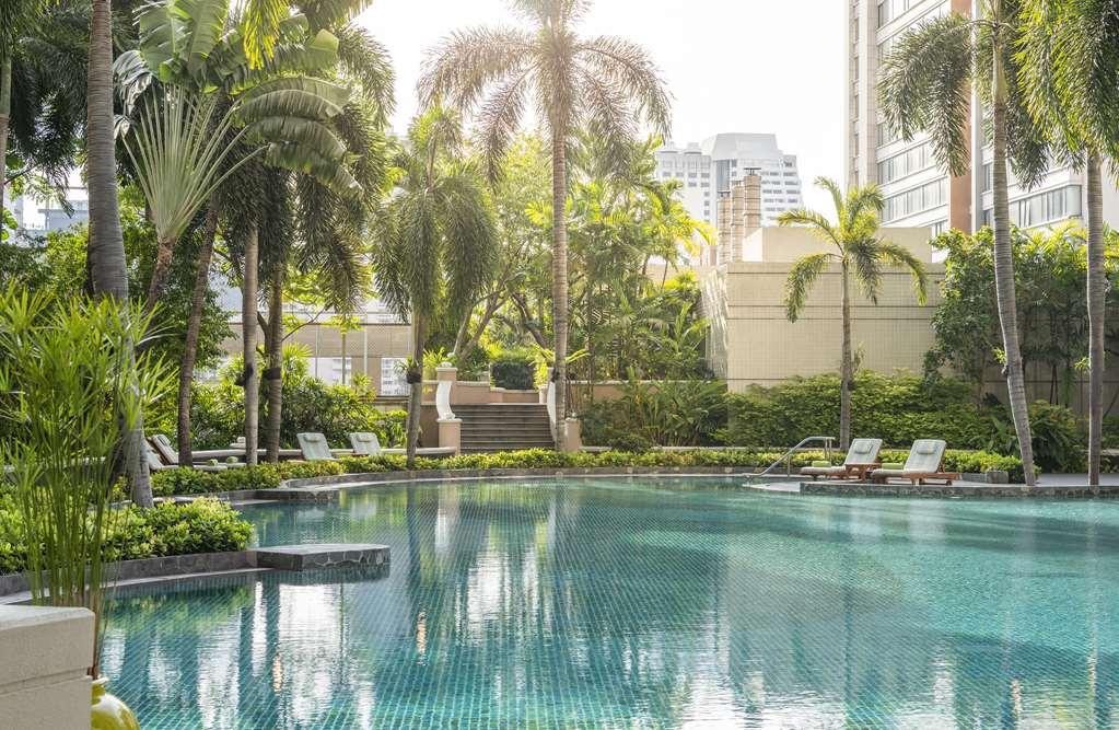 Hotel Conrad Residences 5*