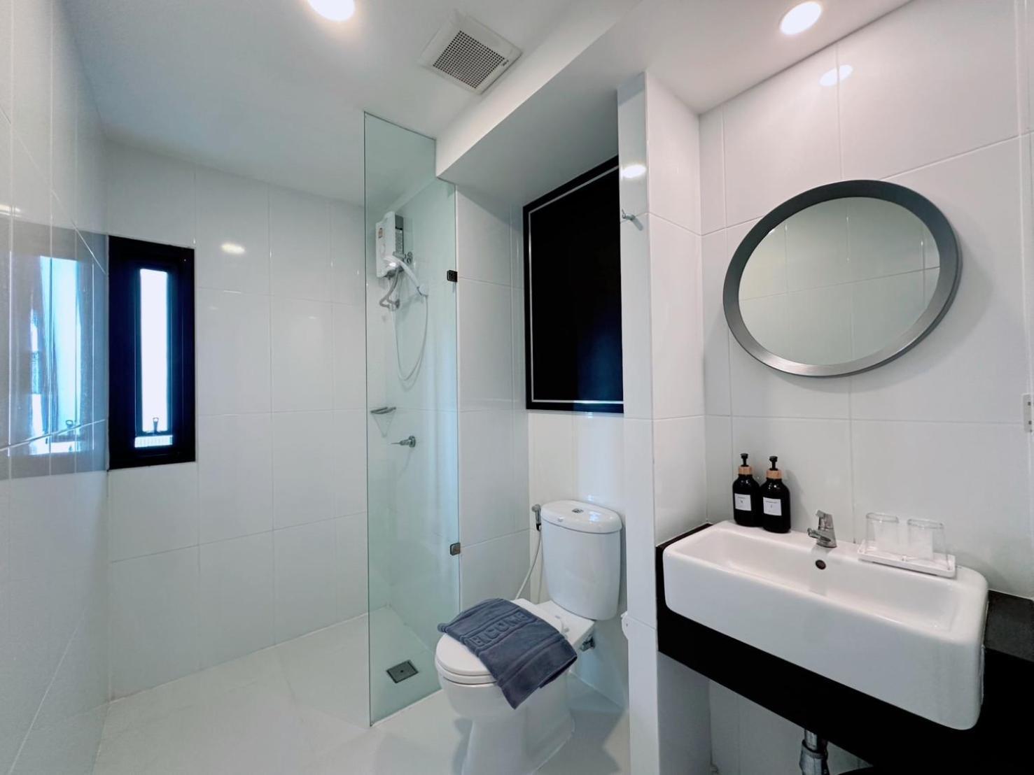 14 Sathorn No-parking Hotel 3*