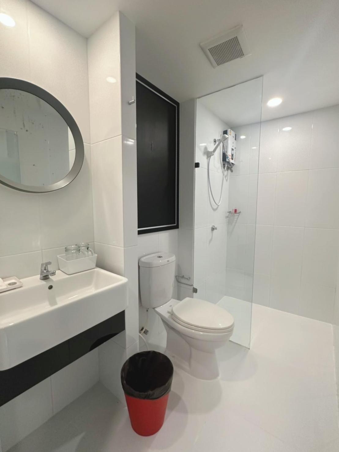 Hotel 14 Sathorn No-parking 3*