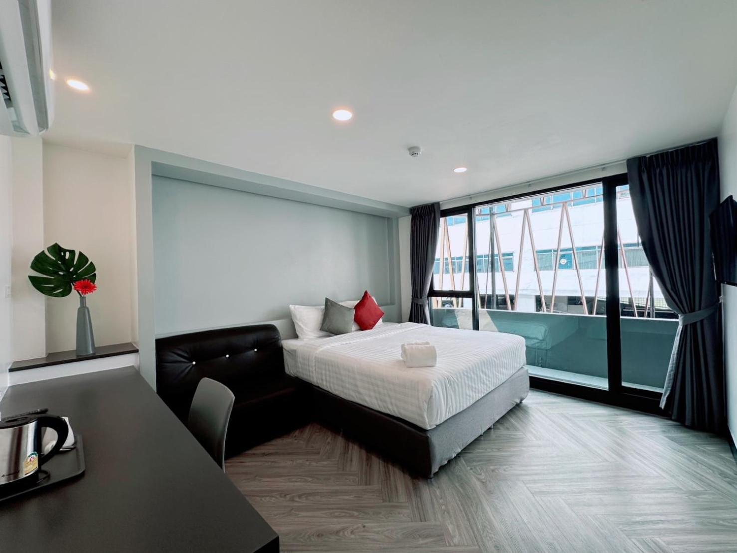 Hotel 14 Sathorn No-parking 3*