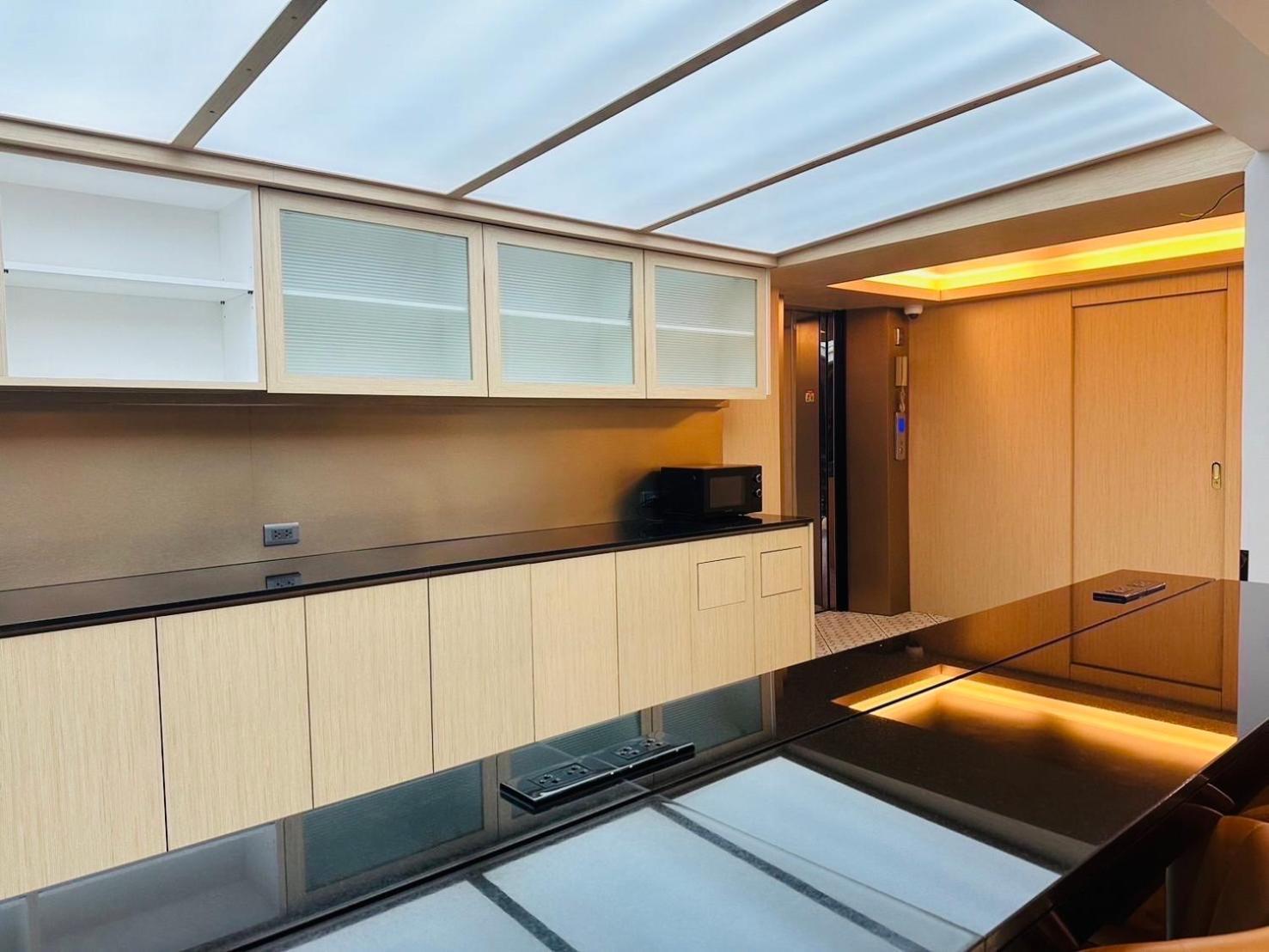 14 Sathorn No-parking 3* Bangkok