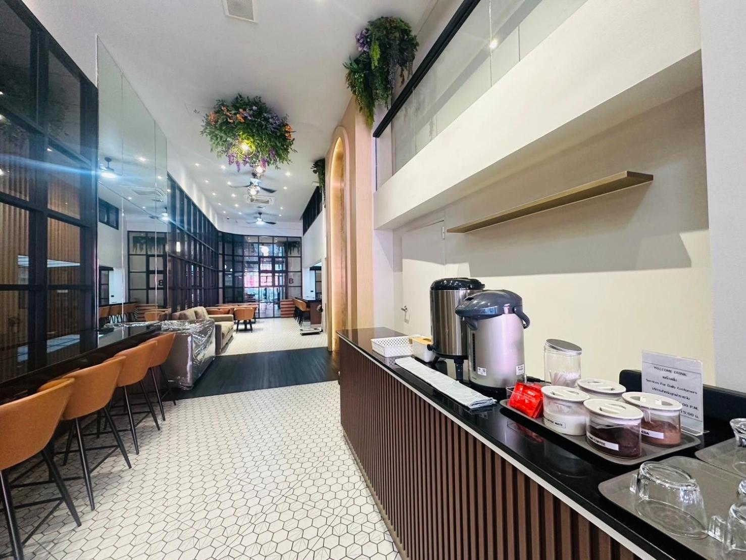 Hotel 14 Sathorn No-parking