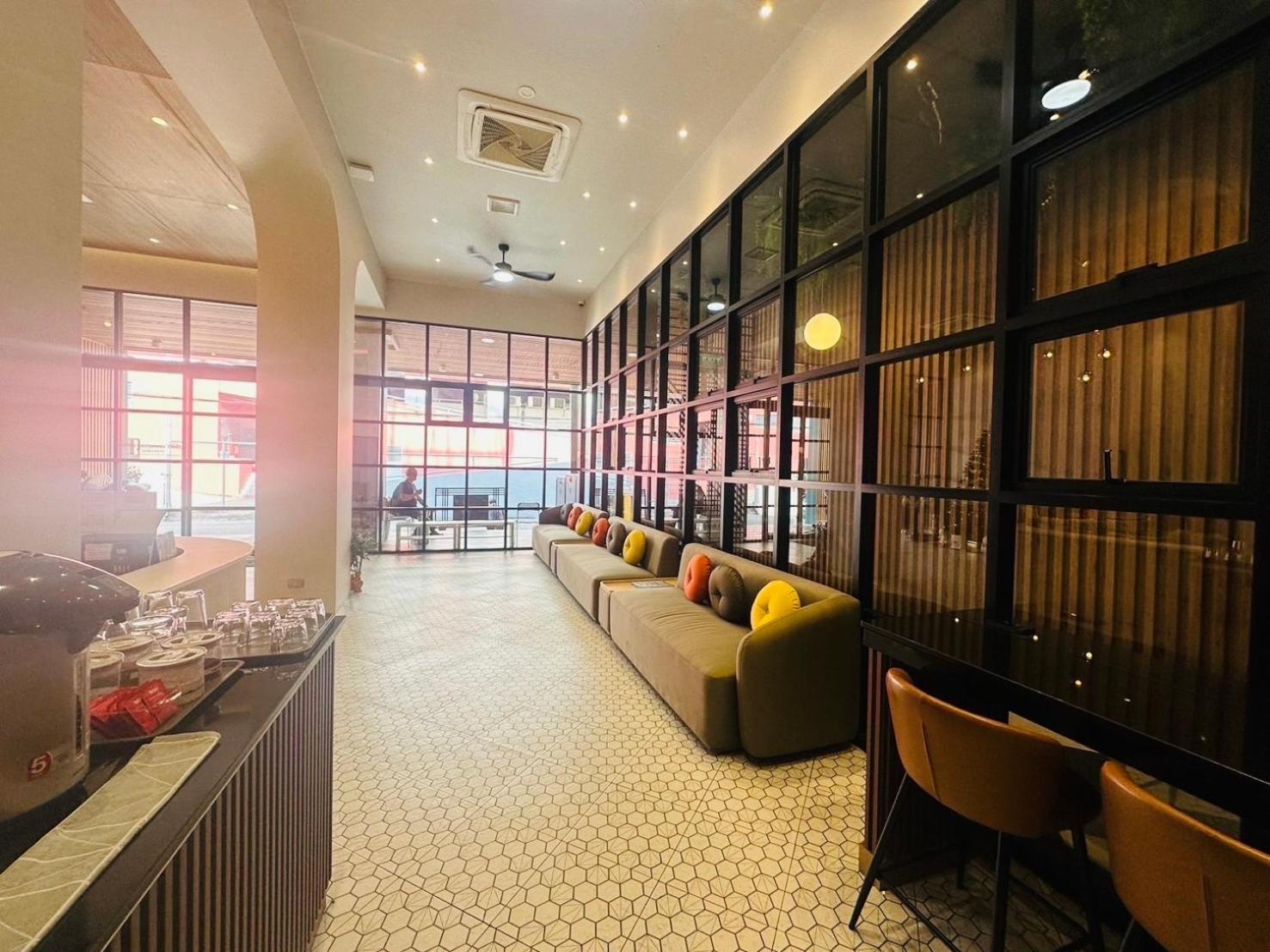 Hotel 14 Sathorn No-parking 3*