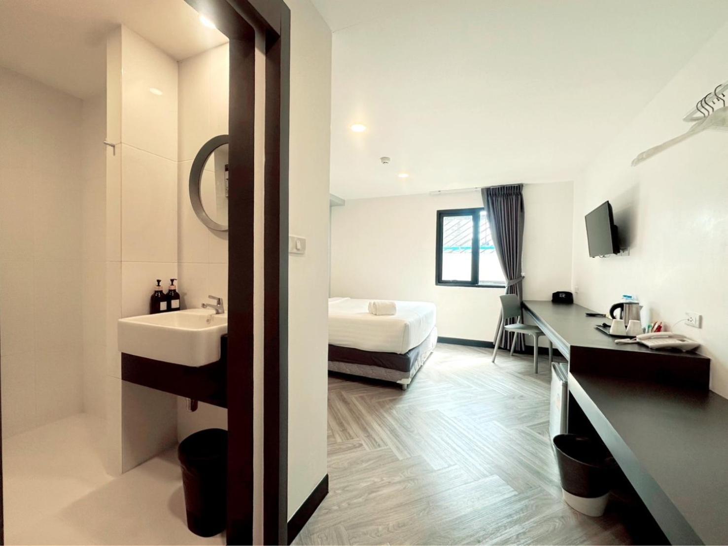 Hotel 14 Sathorn No-parking