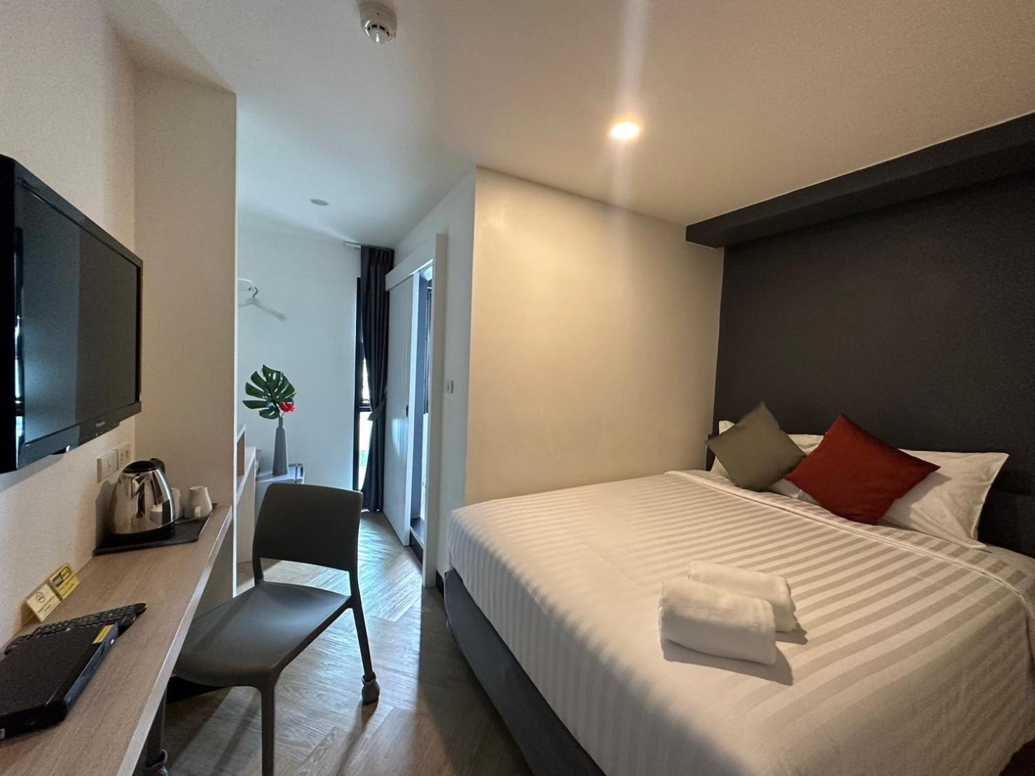 Hotel 14 Sathorn No-parking 3*