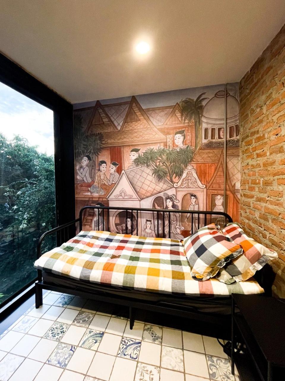 Aparthotel Cataleya Estate Bangkok