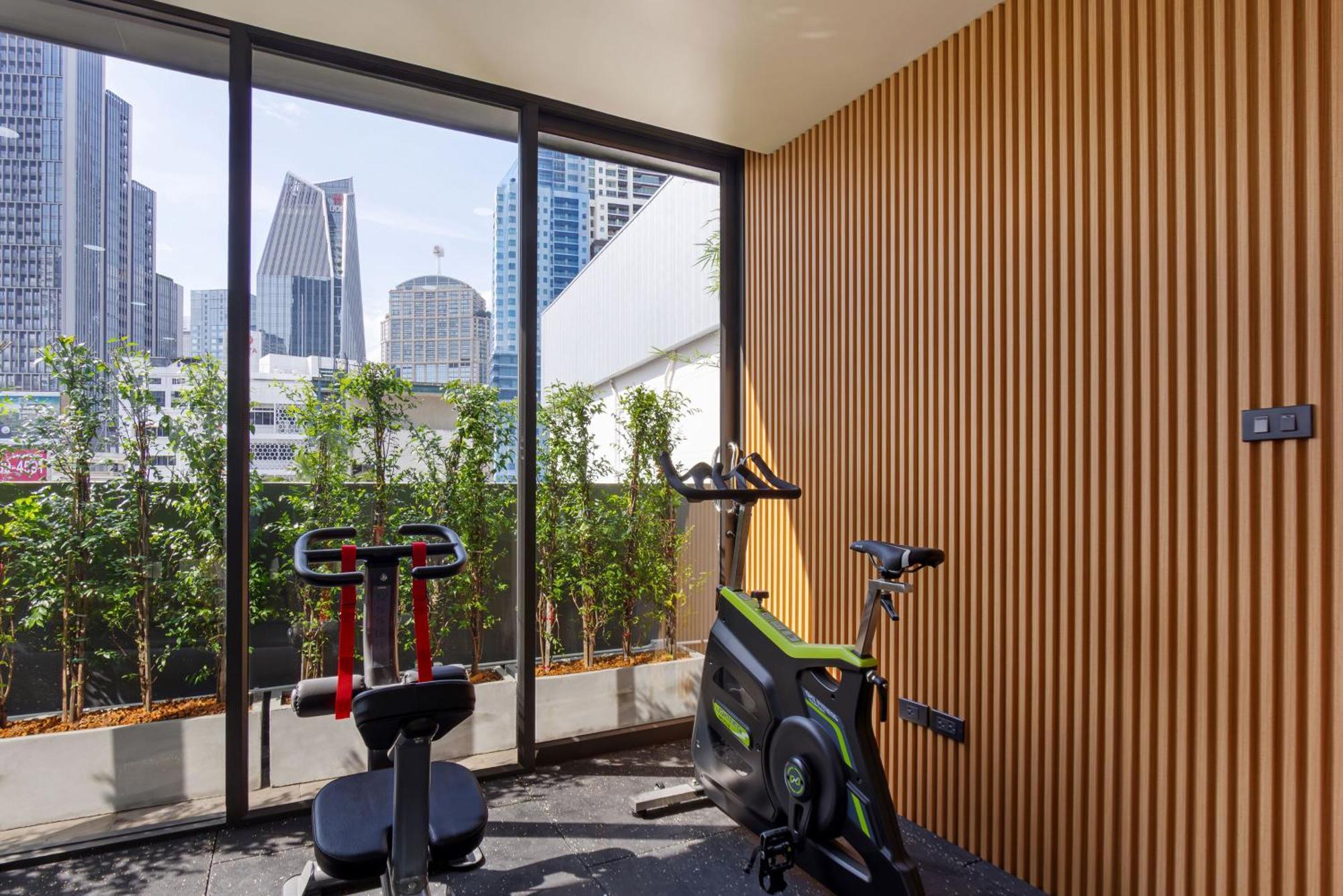 Aquila 4* Bangkok