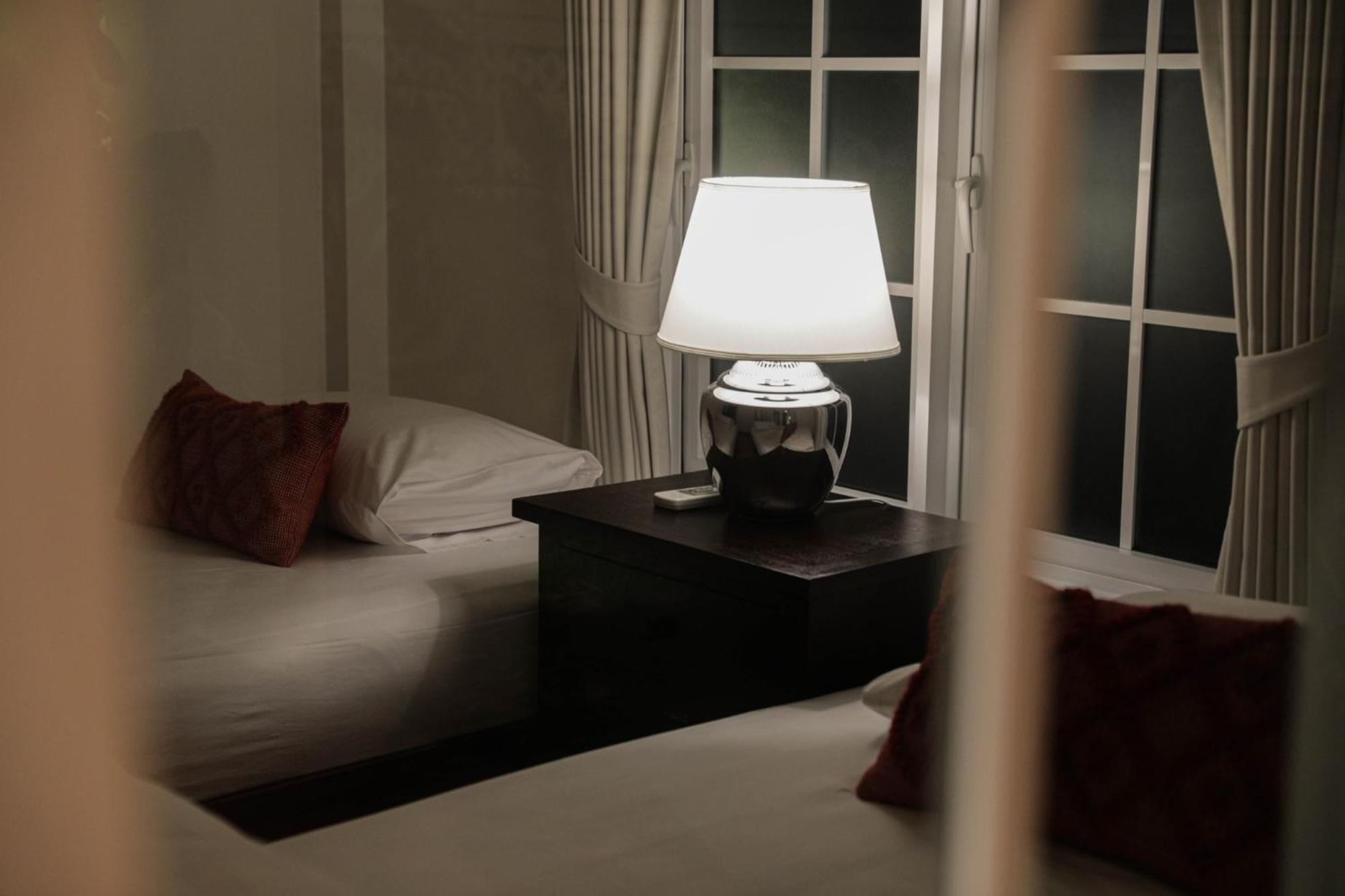 10mins To Bkk Airport 3br Group Holiday home *