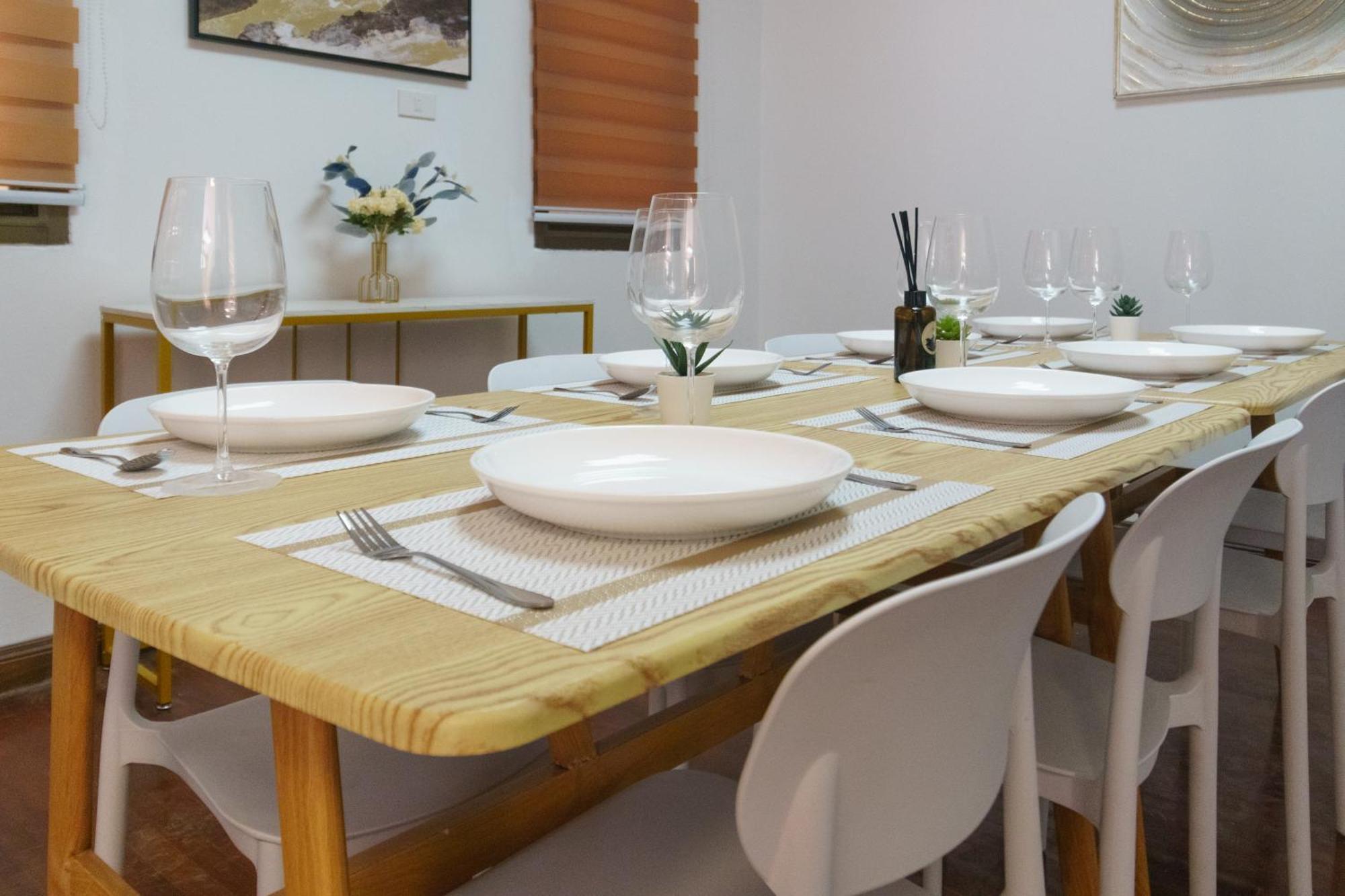 Charming 3-storey House Near Bts Onnut Station Holiday home Bangkok