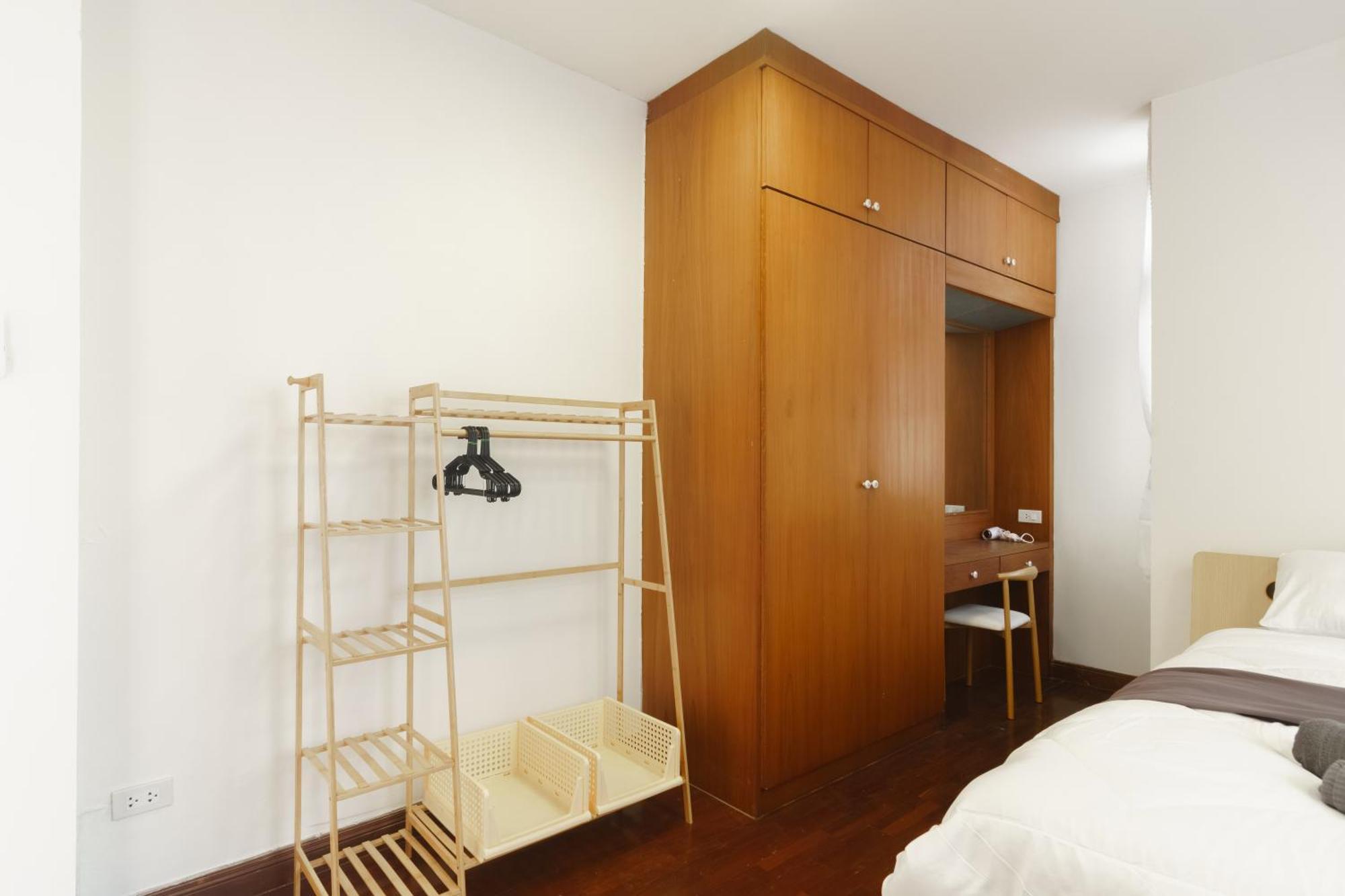 Holiday home Charming 3-storey House Near Bts Onnut Station Bangkok