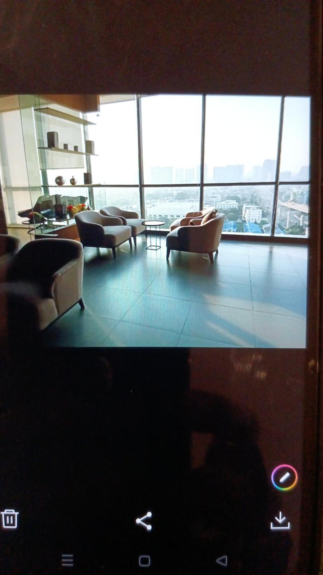 Ideo Yai Near Thaphra Mrt Station Bangkok