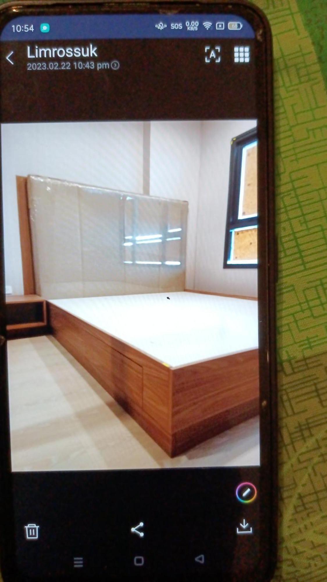 Ideo Yai Near Thaphra Mrt Station