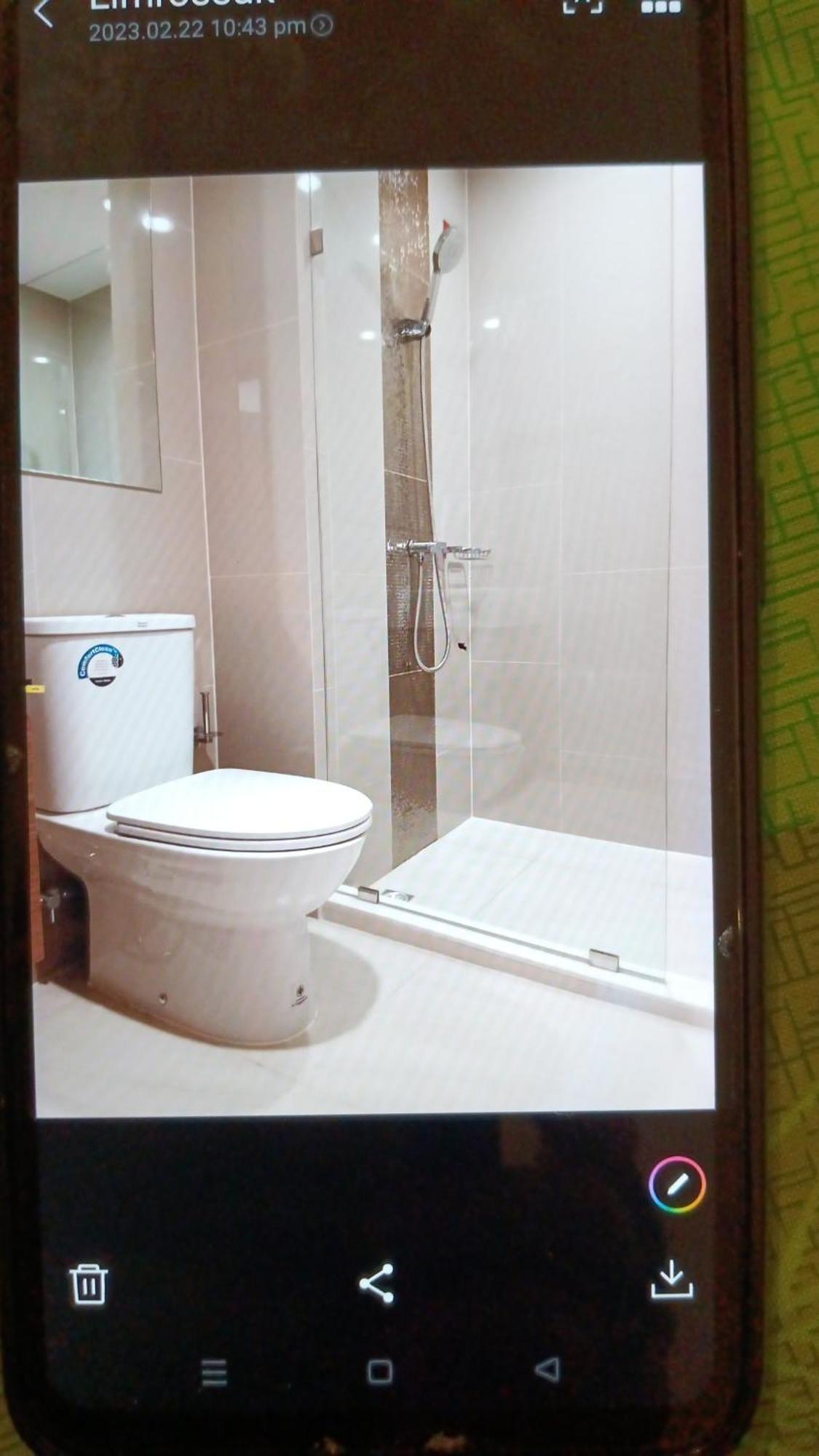 Apartment Ideo Yai Near Thaphra Mrt Station