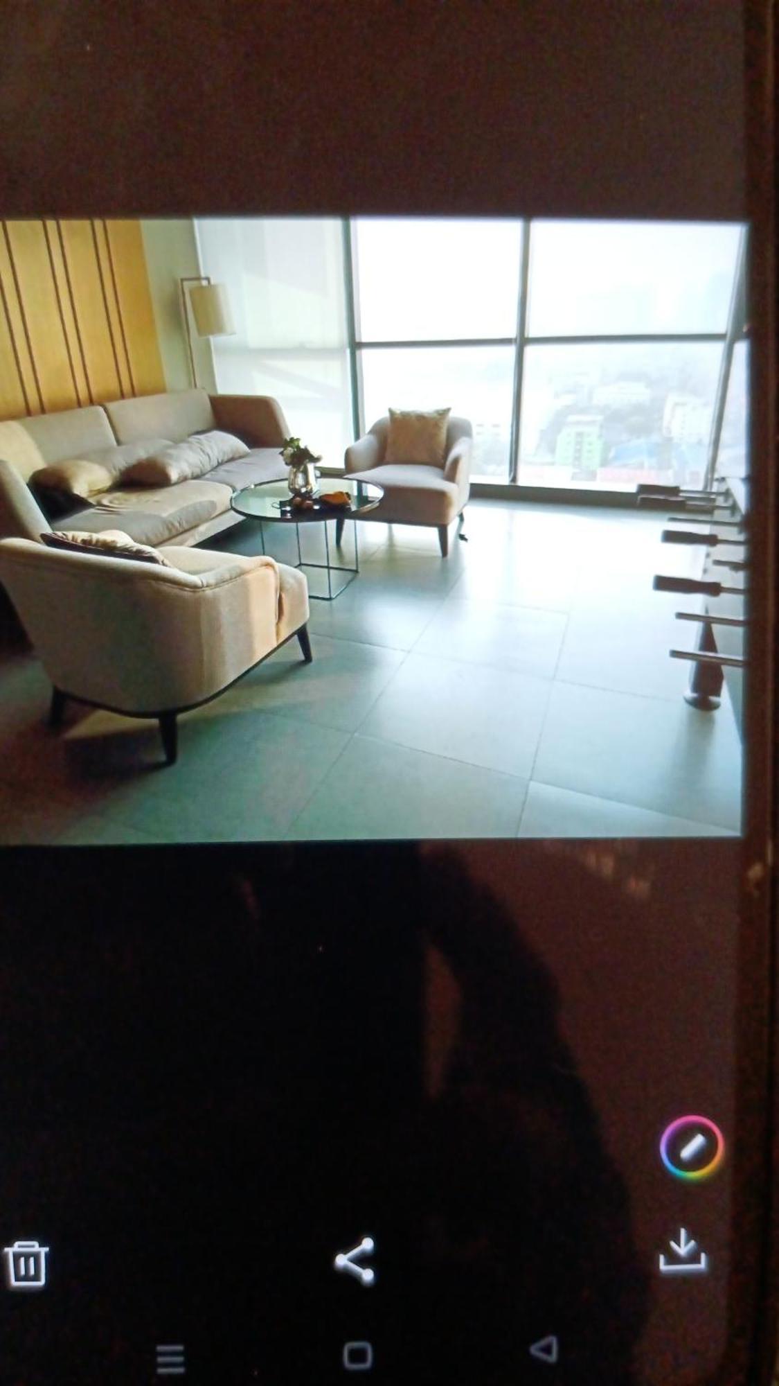 Apartment Ideo Yai Near Thaphra Mrt Station Bangkok