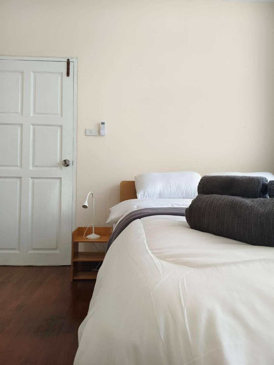 Holiday home Charming 3-storey House Near Bts Onnut Station *