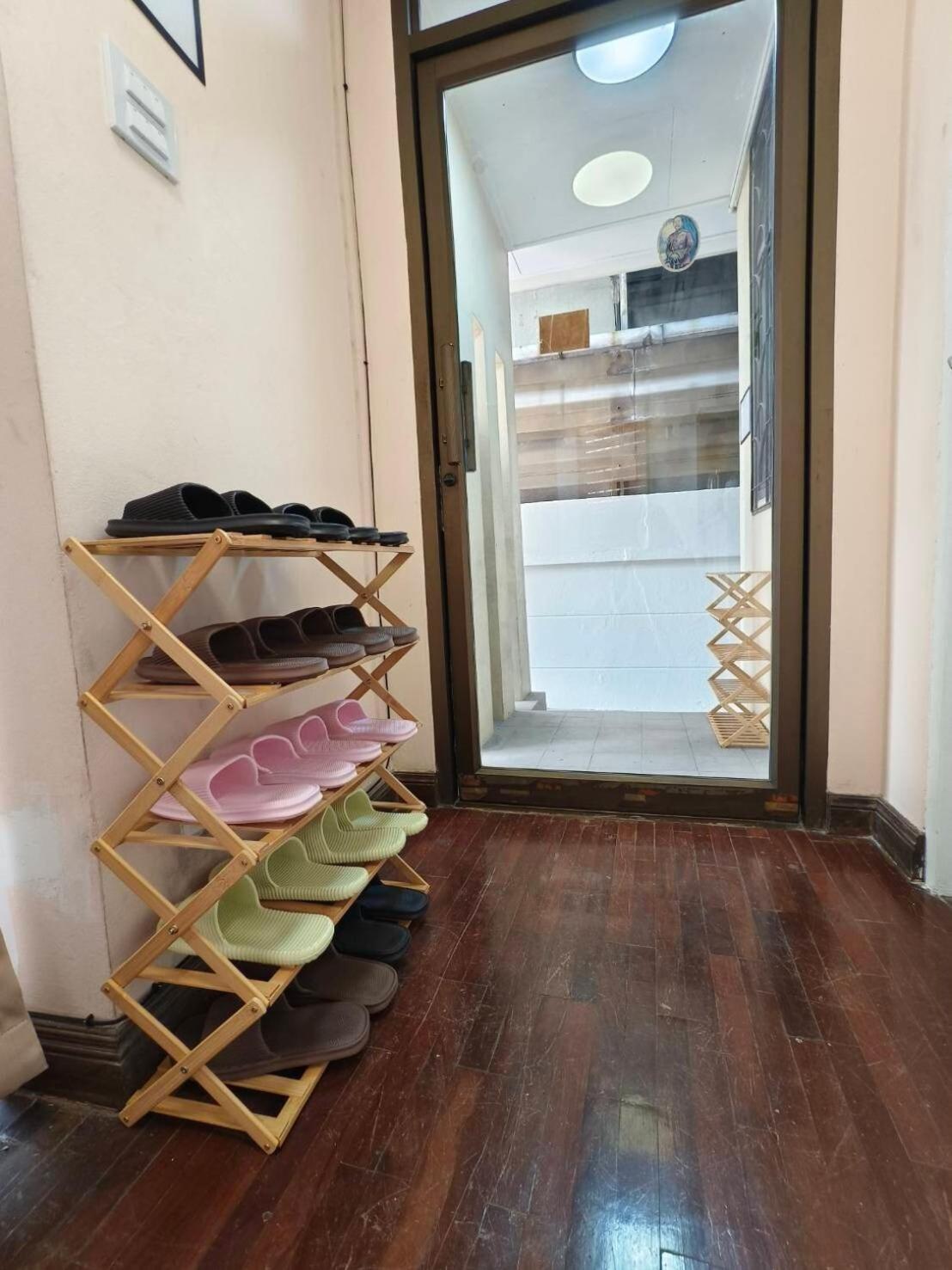Holiday home Charming 3-storey House Near Bts Onnut Station Bangkok