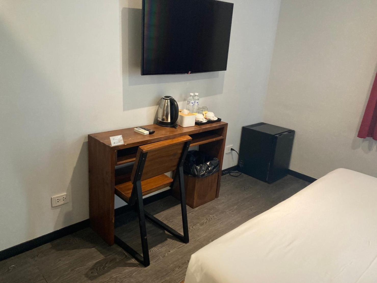 Go Sukhumvit Soi 20 Bts Asok Apartment