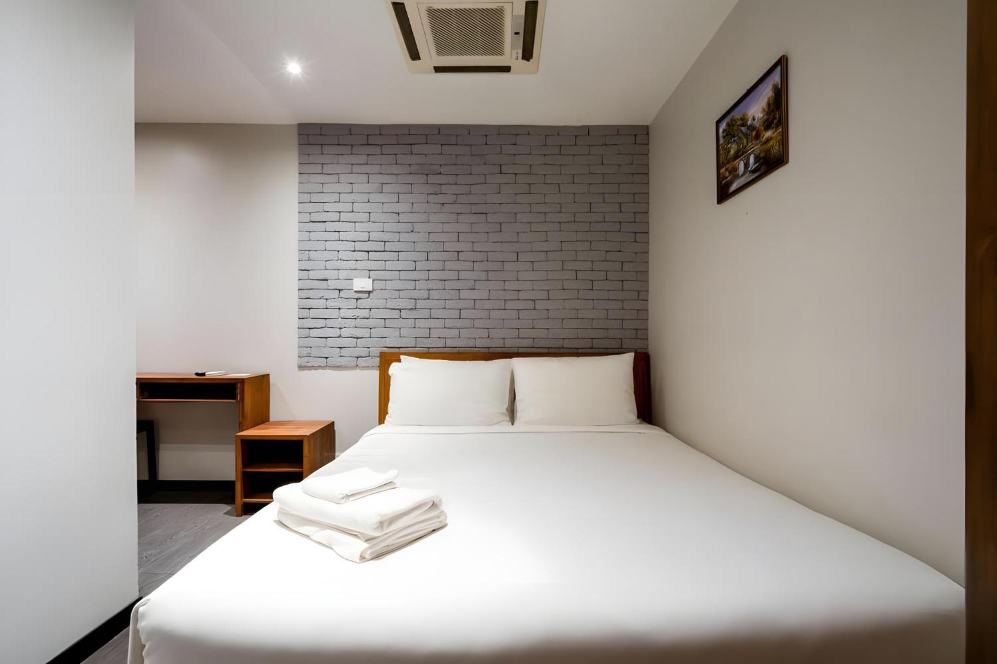 Apartment Go Sukhumvit Soi 20 Bts Asok