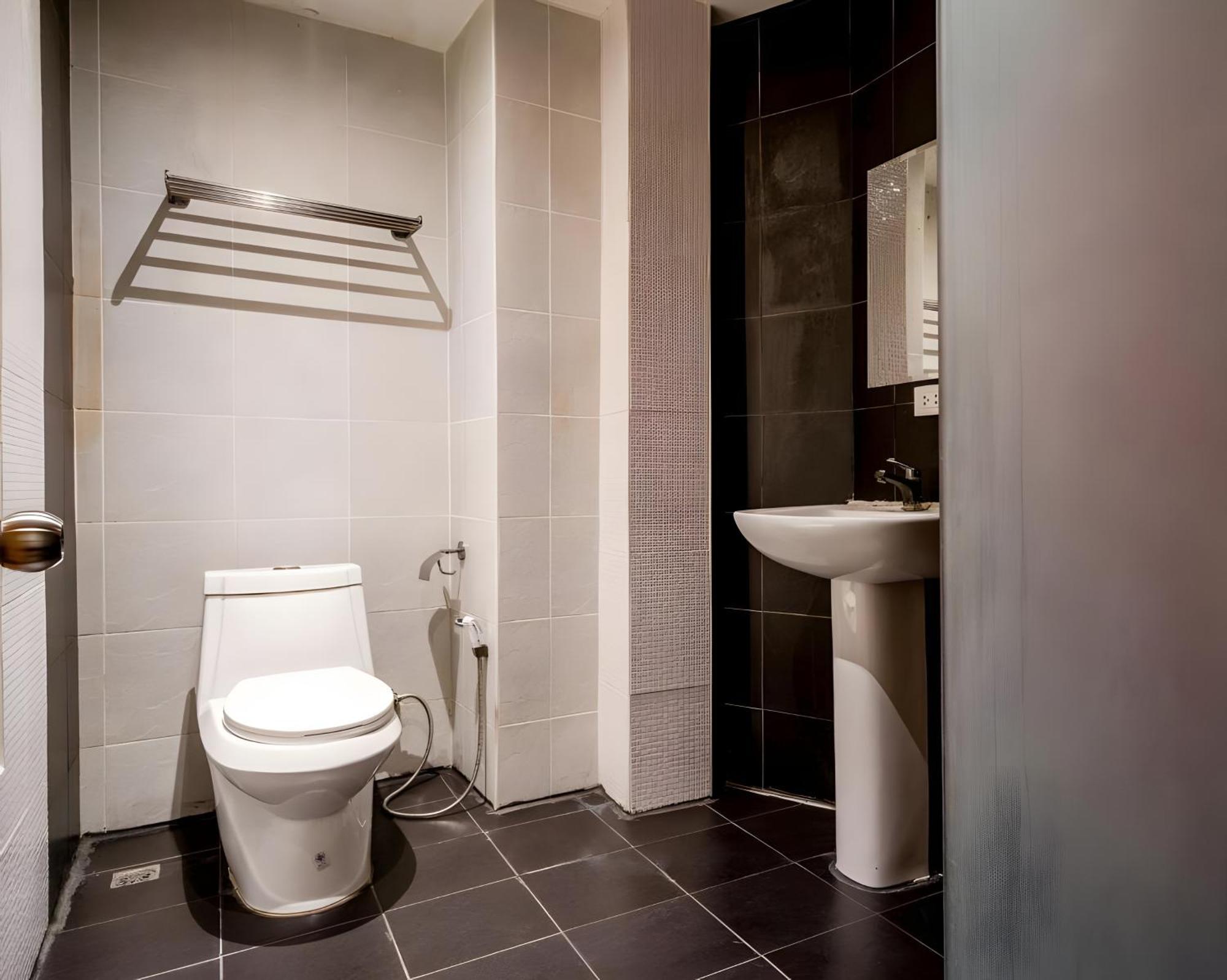 Apartment Go Sukhumvit Soi 20 Bts Asok *