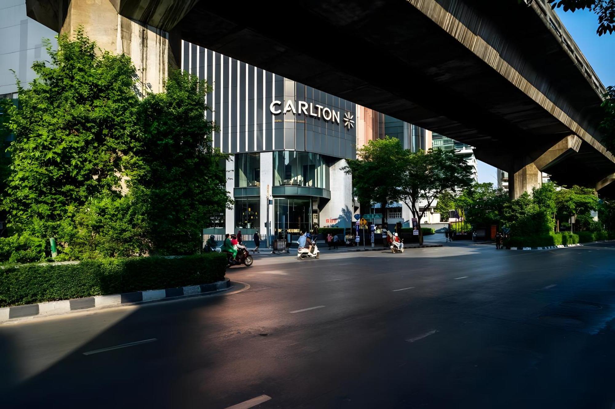 Apartment Go Sukhumvit Soi 20 Bts Asok Bangkok