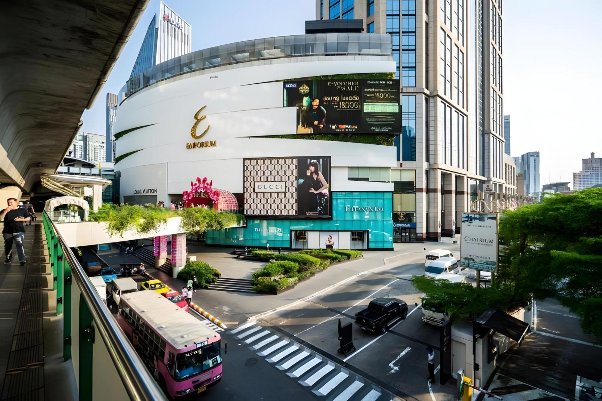 Go Sukhumvit Soi 20 Bts Asok Apartment Bangkok