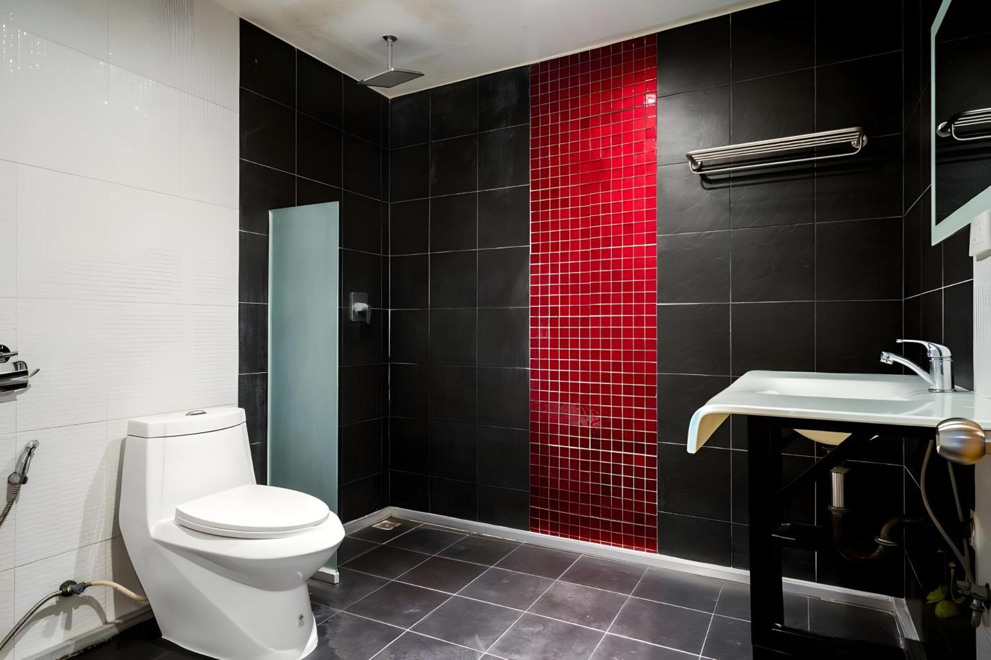 Go Sukhumvit Soi 20 Bts Asok Apartment *