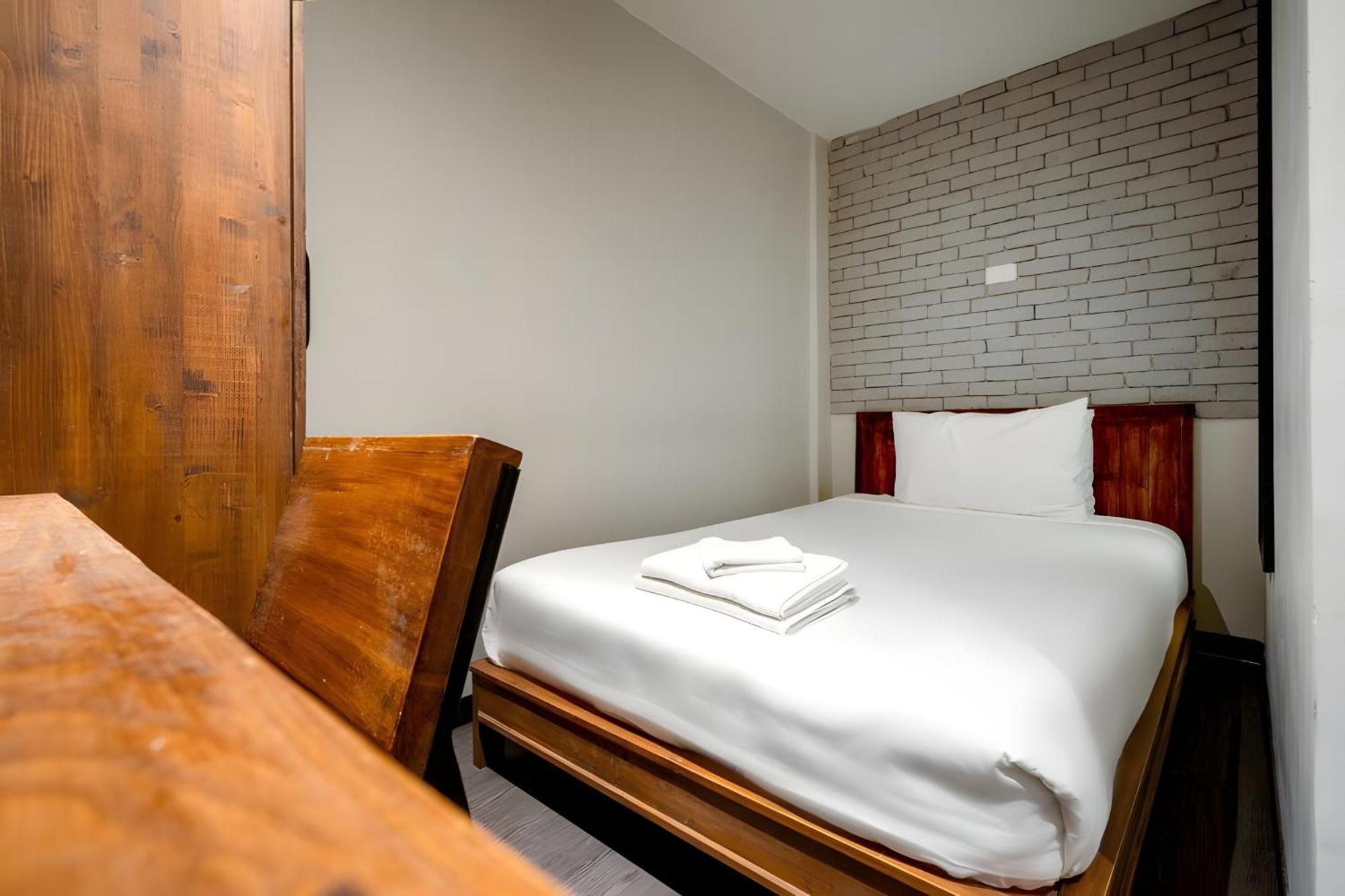 Apartment Go Sukhumvit Soi 20 Bts Asok *