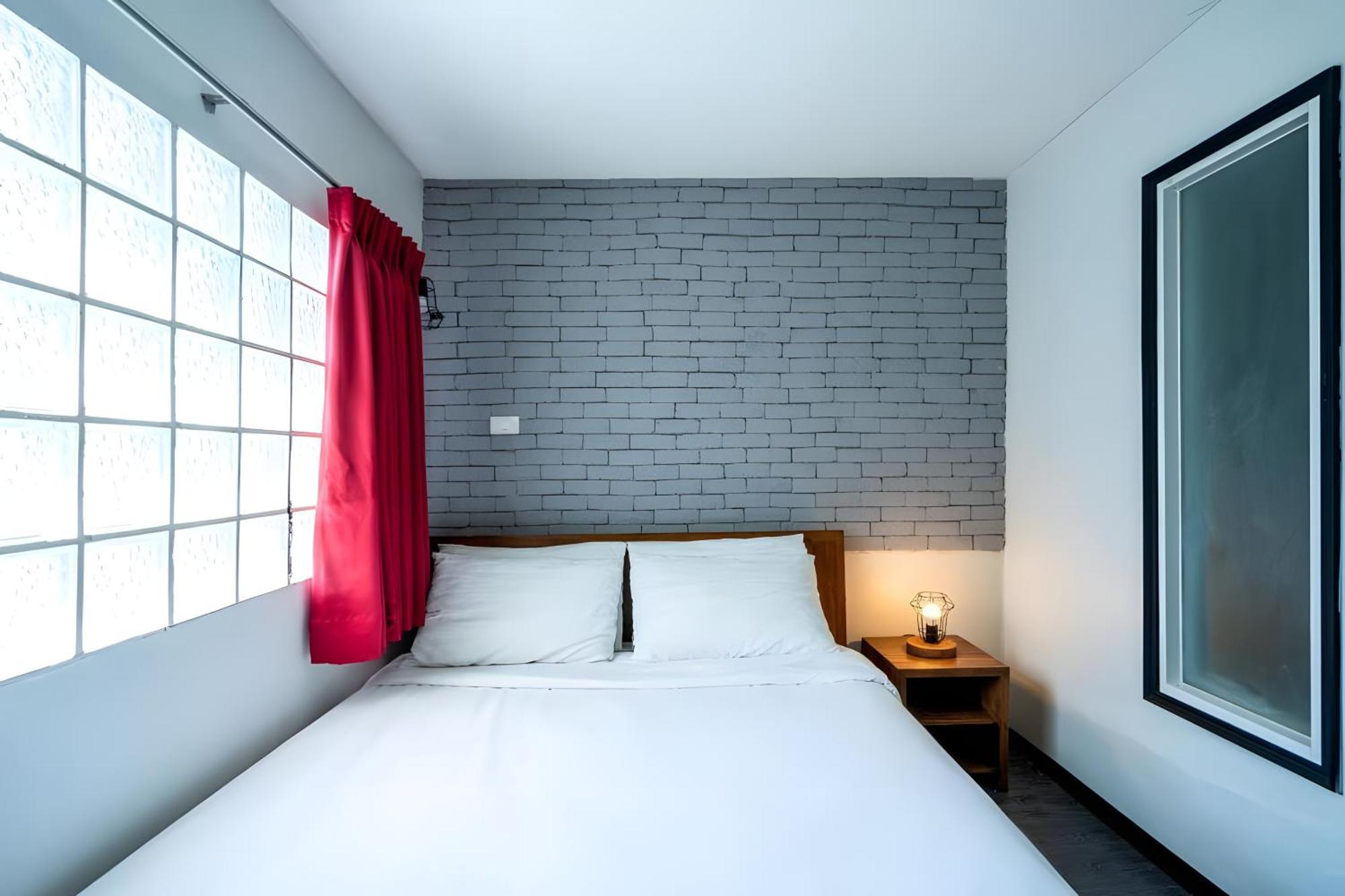 Apartment Go Sukhumvit Soi 20 Bts Asok