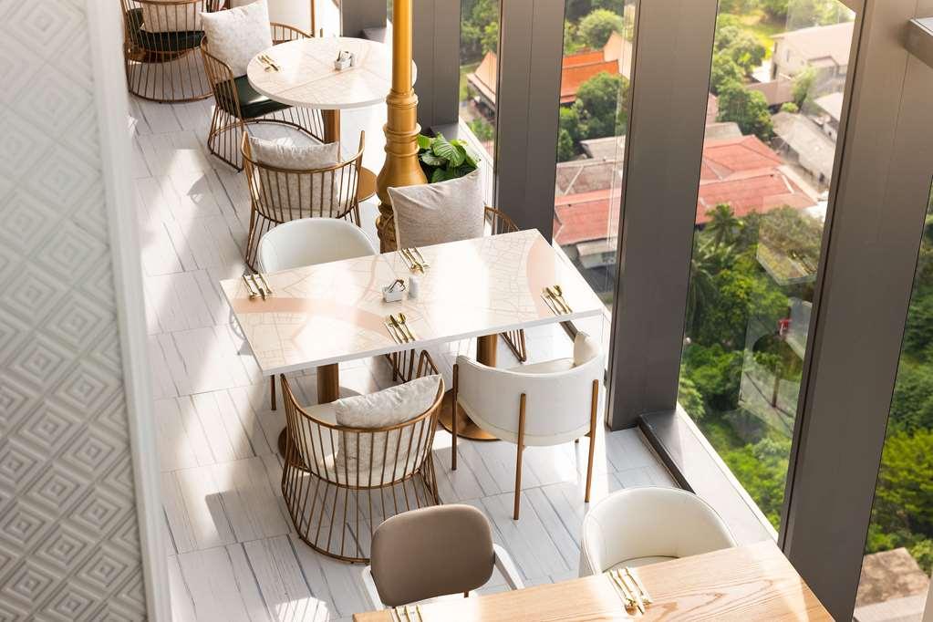 Innside Sukhumvit Hotel