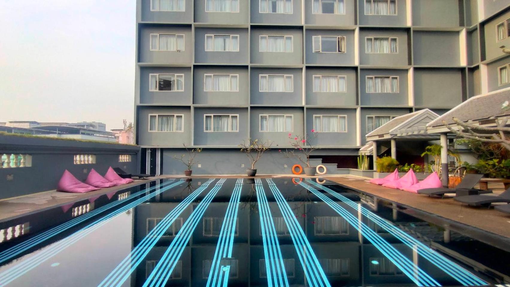 Witz Ramkhamhaeng 5*