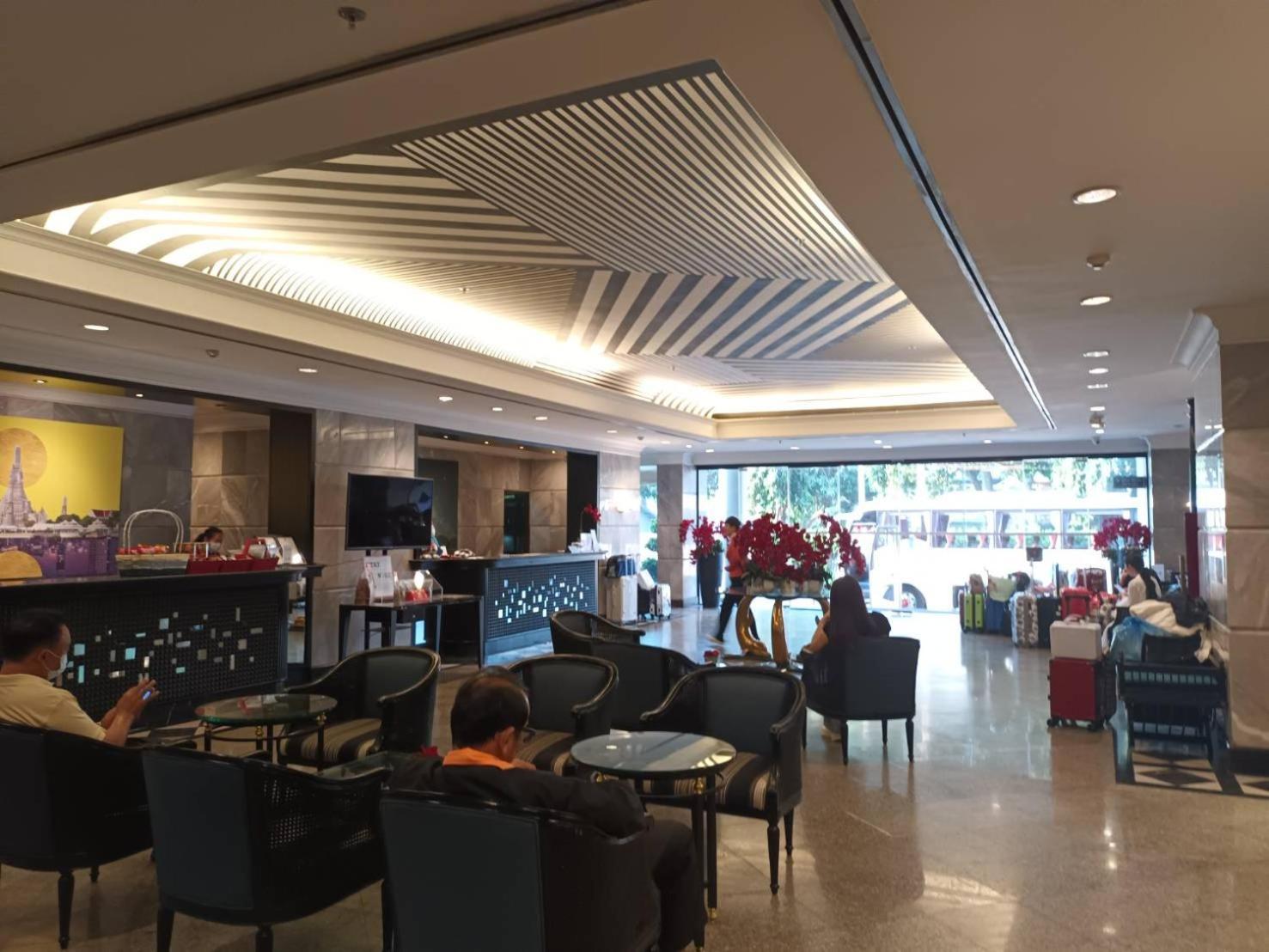 Hotel Witz Ramkhamhaeng 5*