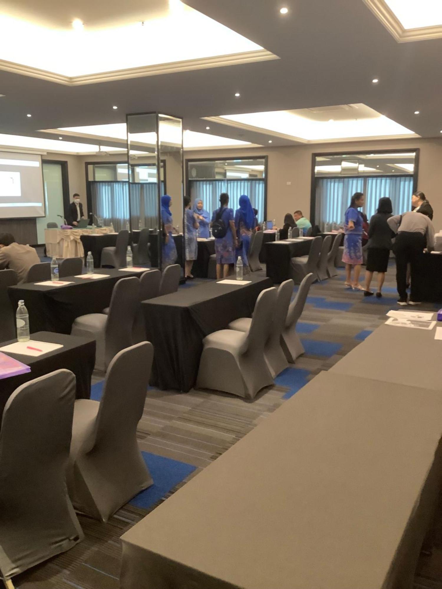 Witz Ramkhamhaeng Hotel Bangkok