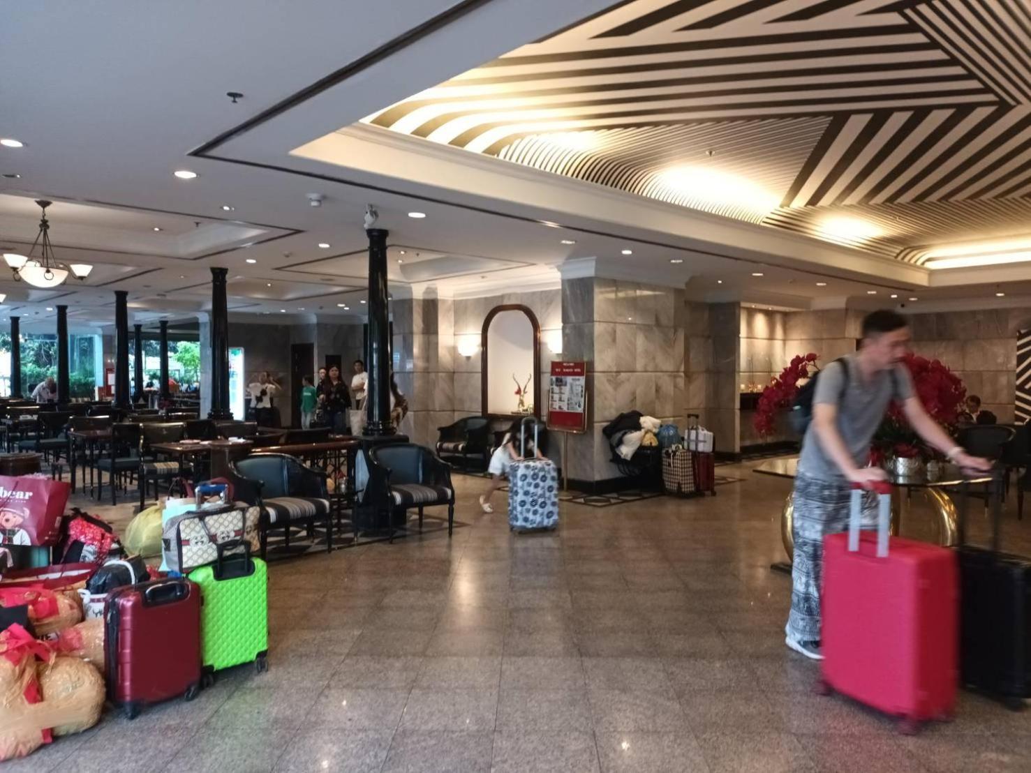 Witz Ramkhamhaeng 5* Bangkok
