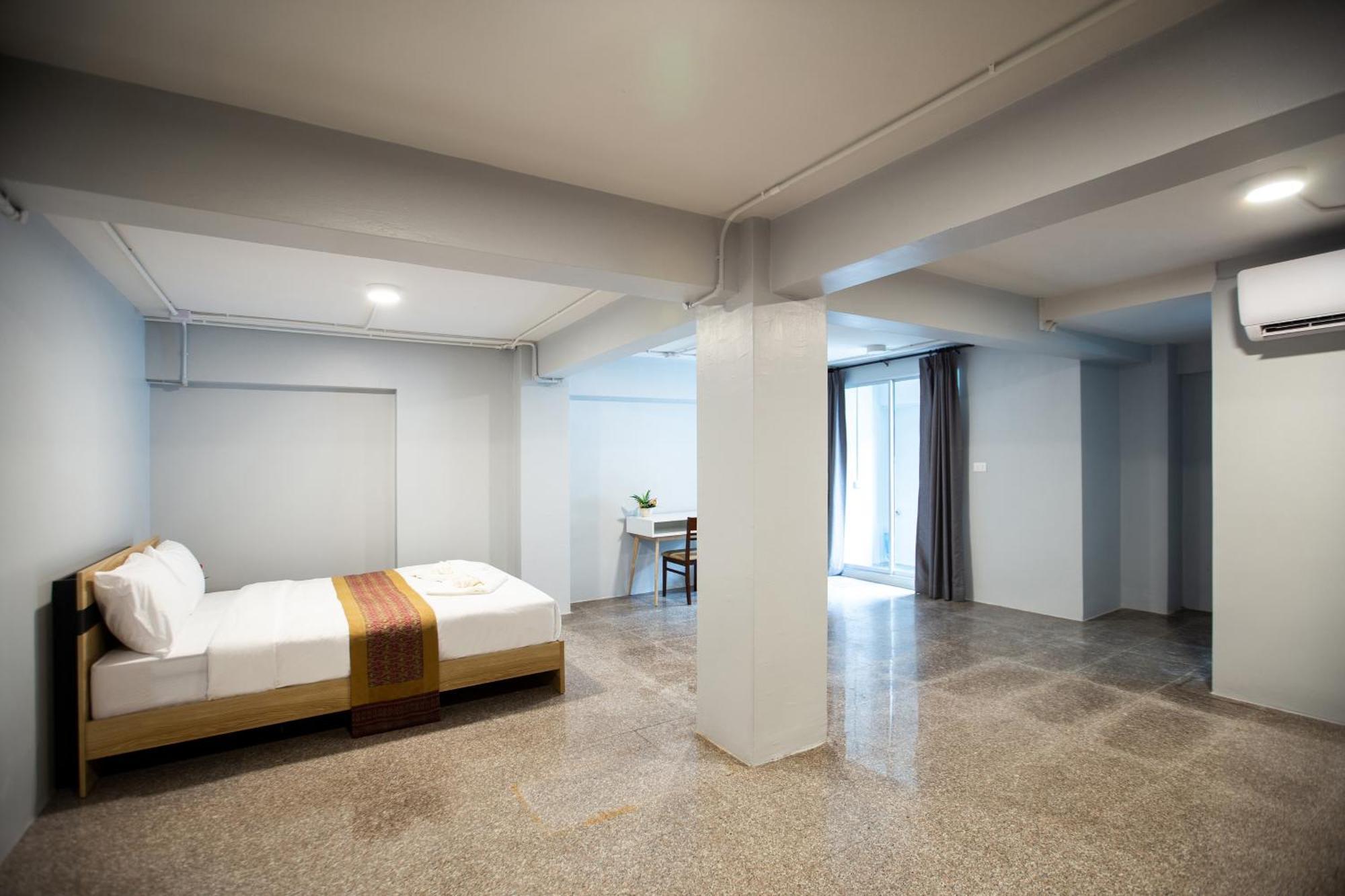 Hotel 185@surawong