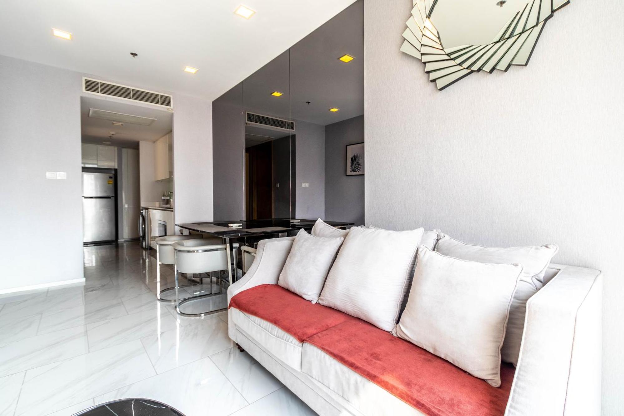 Hyde Sukhumvit 11 Branded Aparthotel