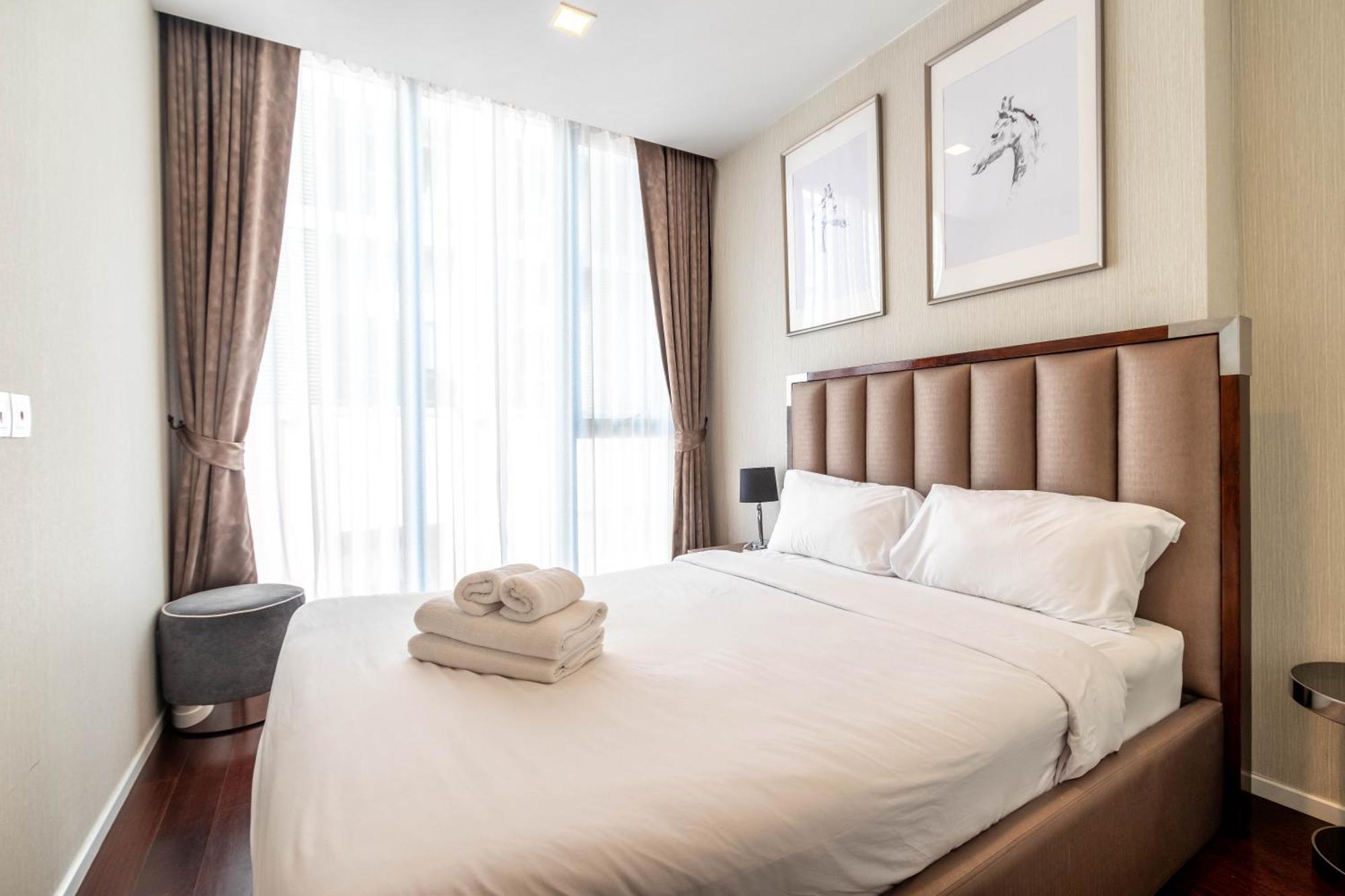 Hyde Sukhumvit 11 Branded
