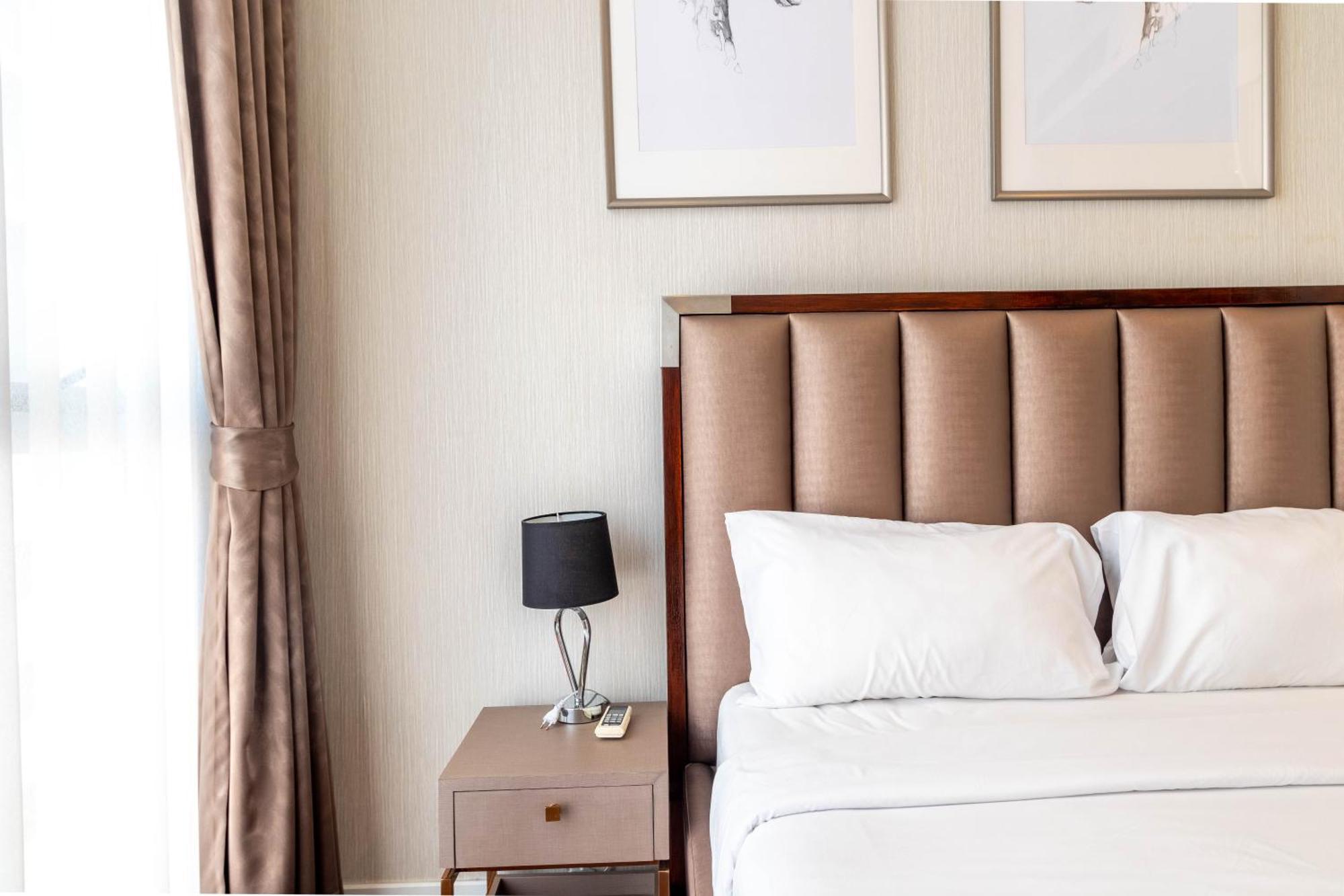 Aparthotel Hyde Sukhumvit 11 Branded *