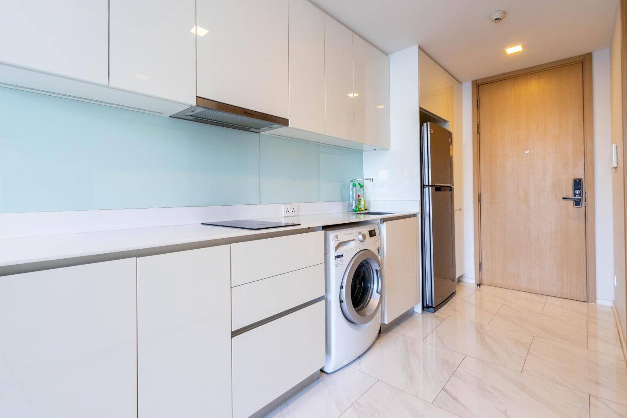 Aparthotel Hyde Sukhumvit 11 Branded Bangkok